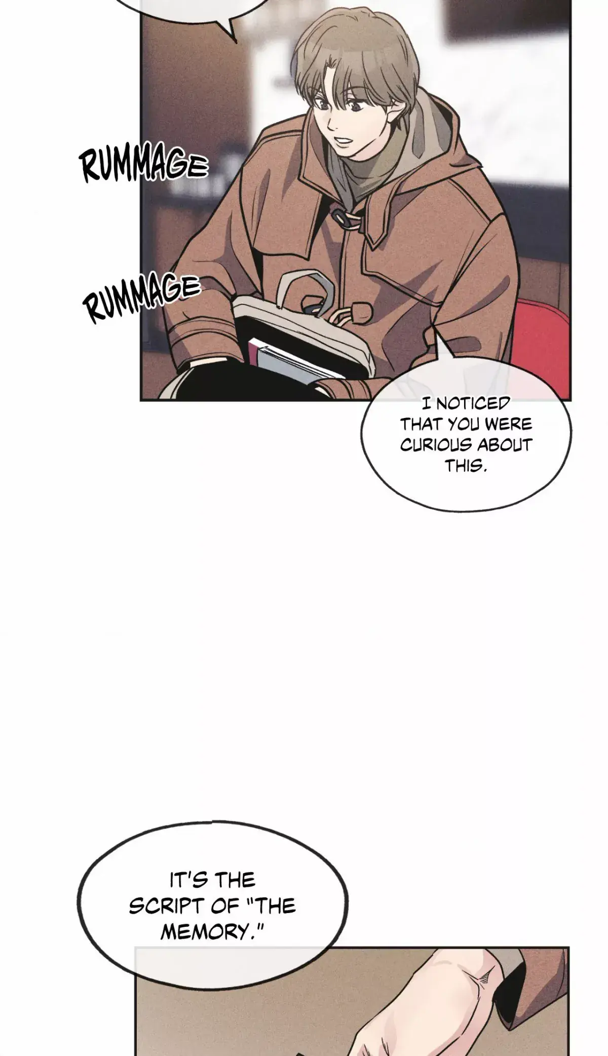 Payback Chapter 58 Page 10