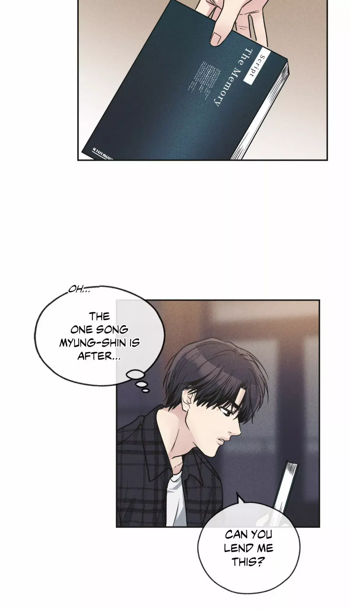 Payback Chapter 58 Page 11