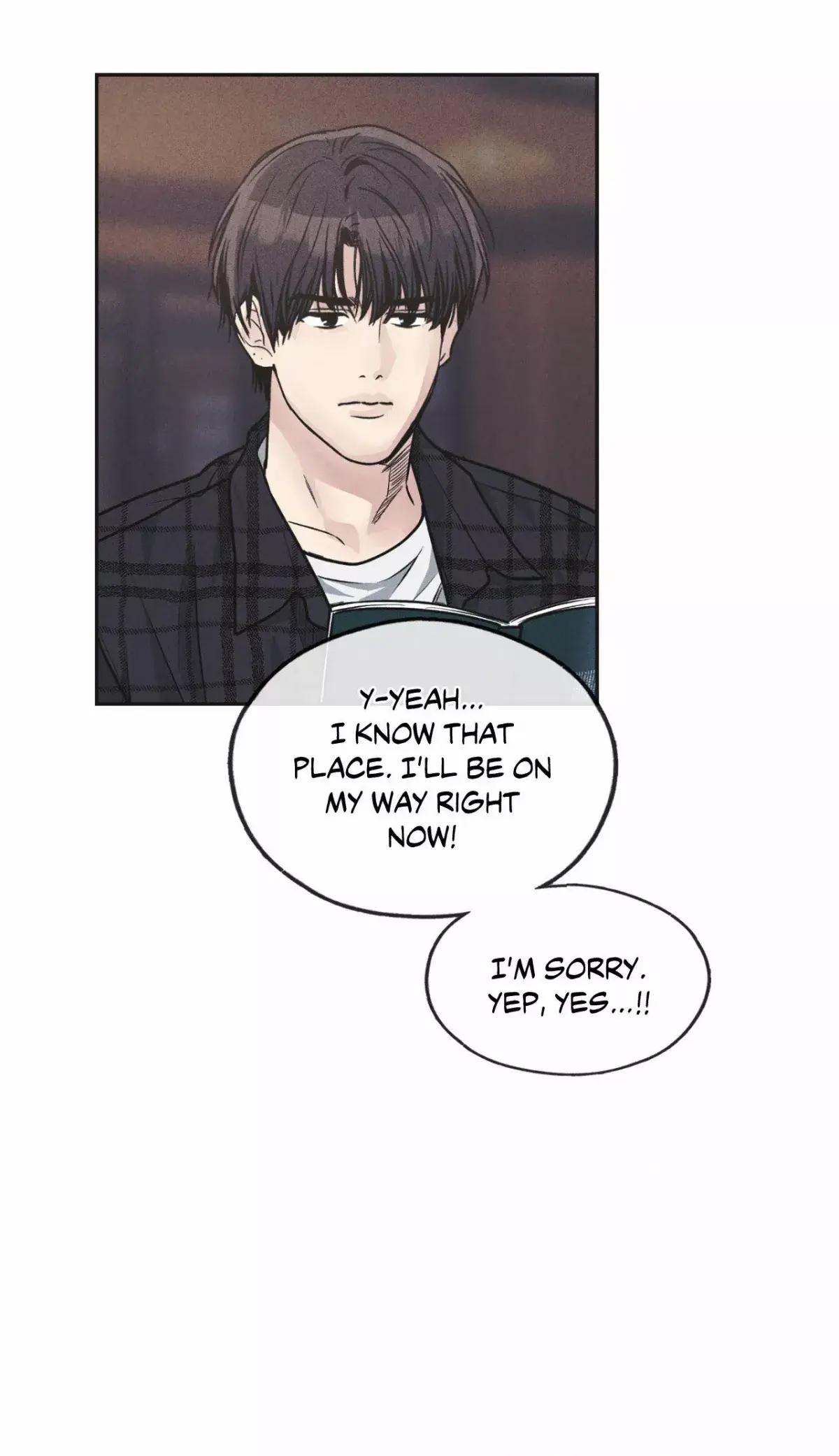 Payback Chapter 58 Page 16