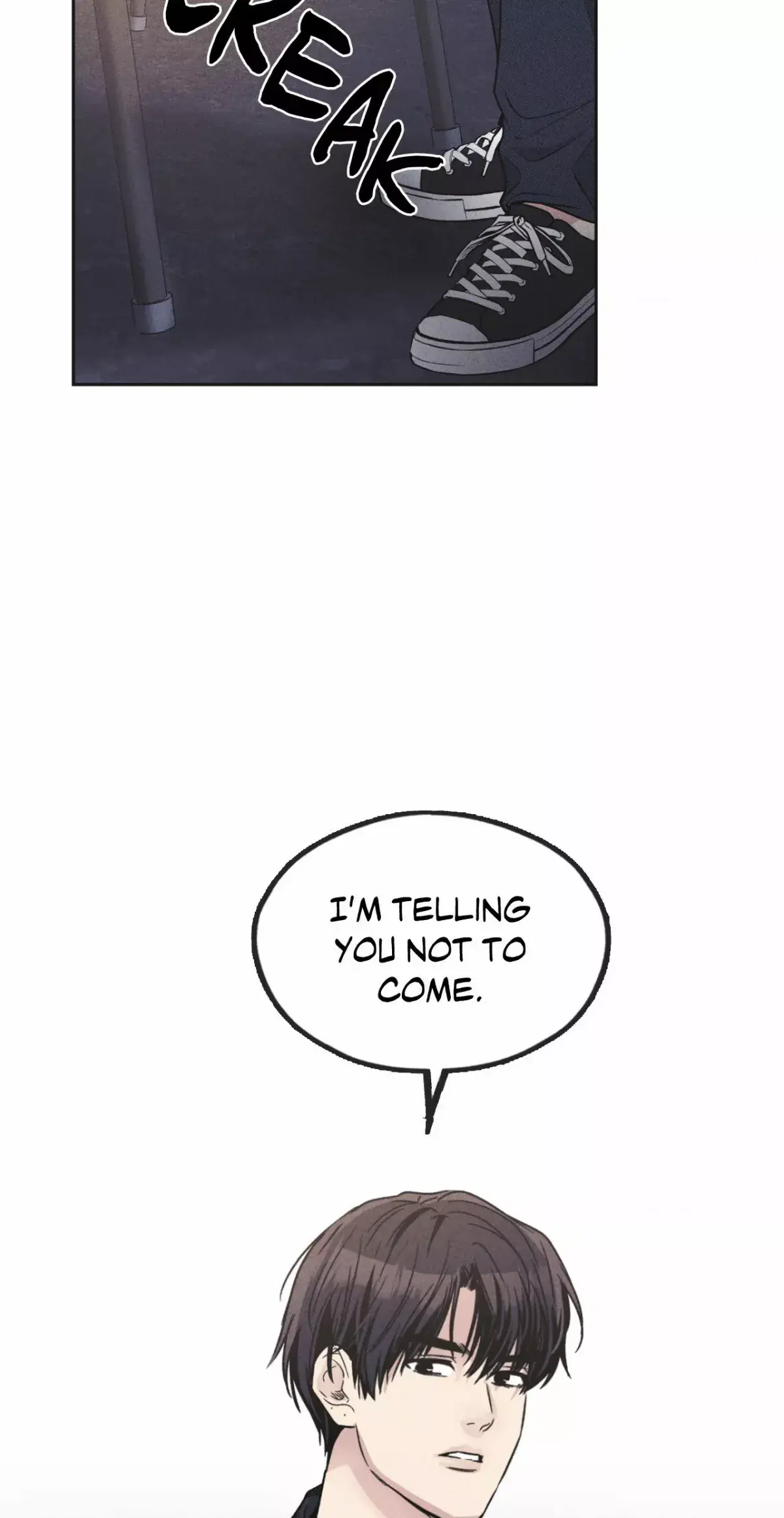 Payback Chapter 58 Page 19