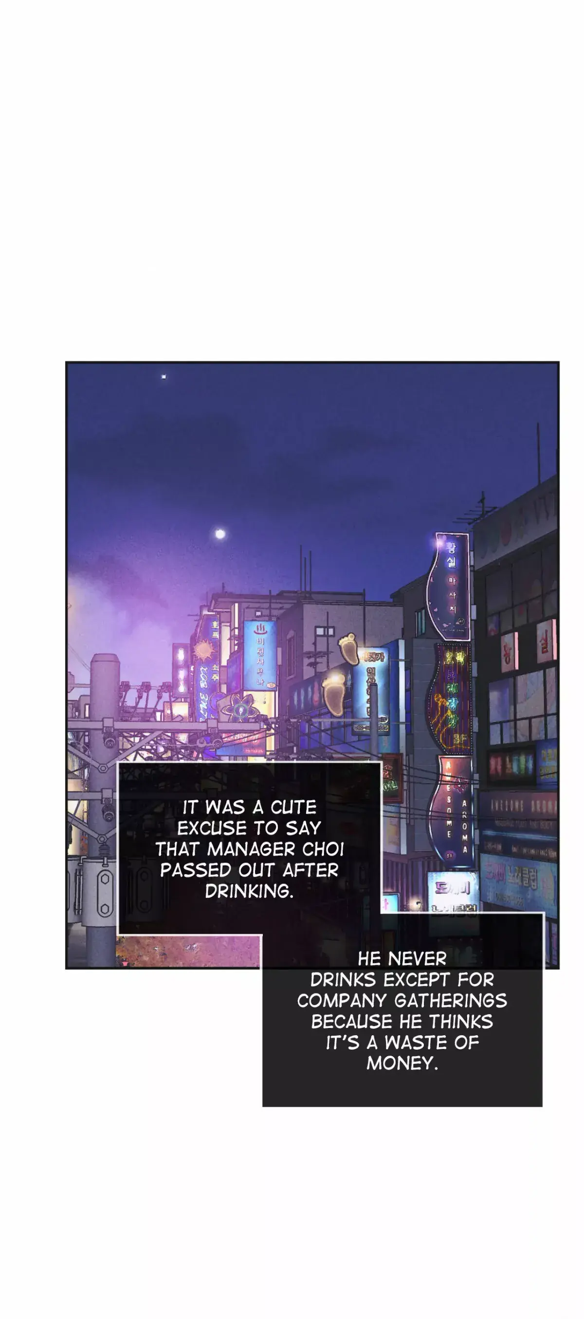 Payback Chapter 58 Page 22