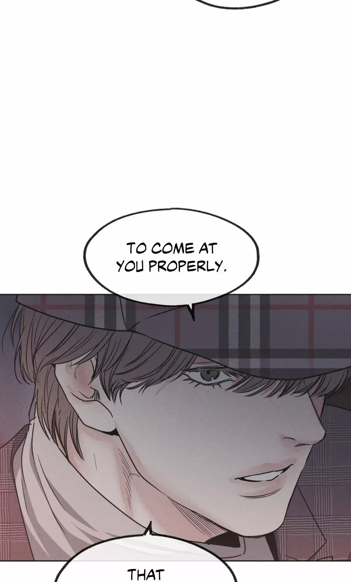 Payback Chapter 58 Page 31