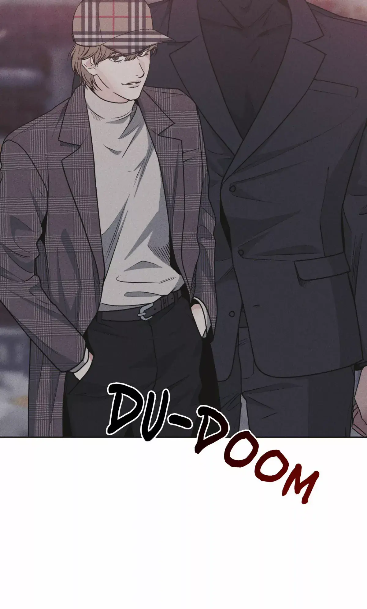 Payback Chapter 58 Page 33