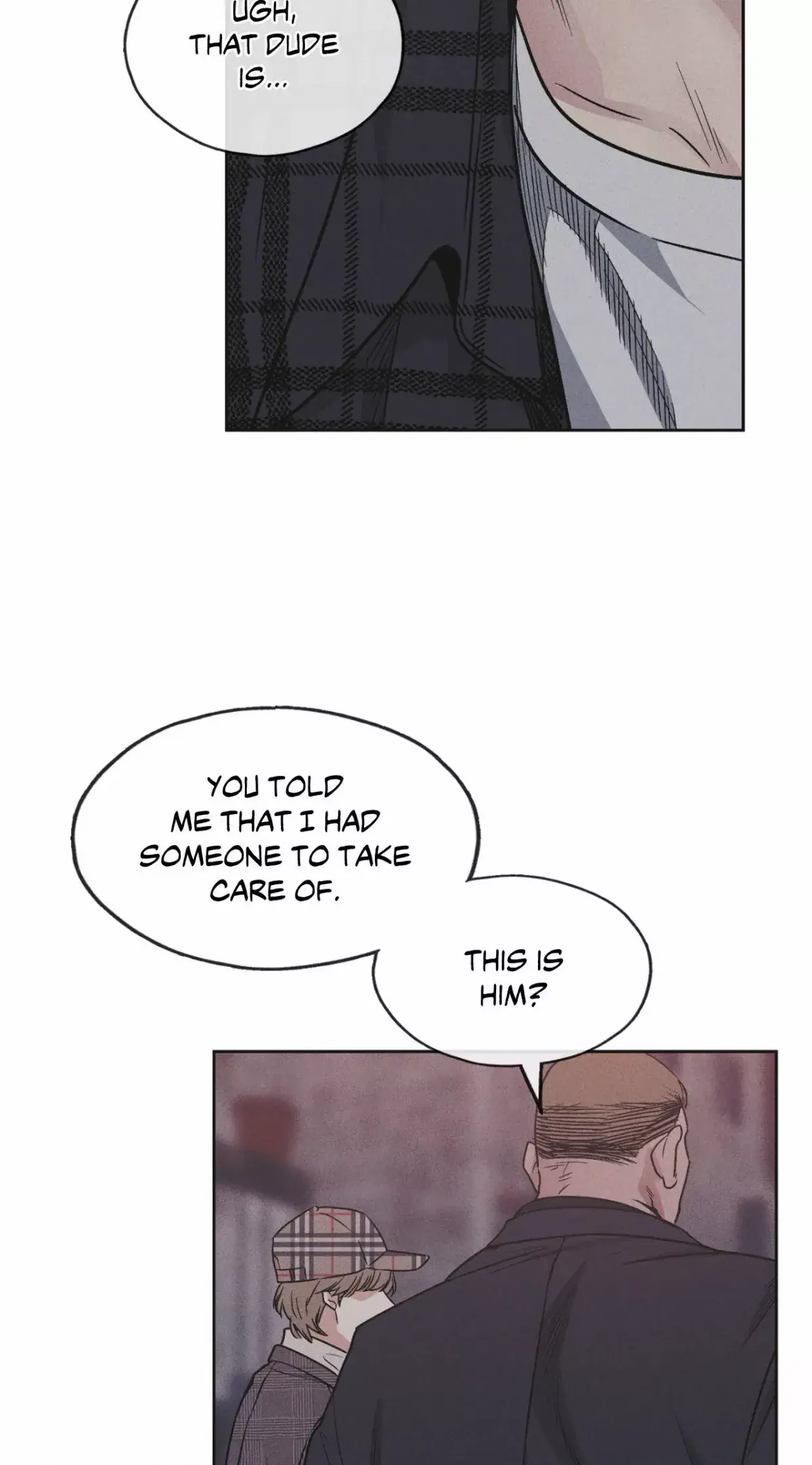 Payback Chapter 58 Page 36