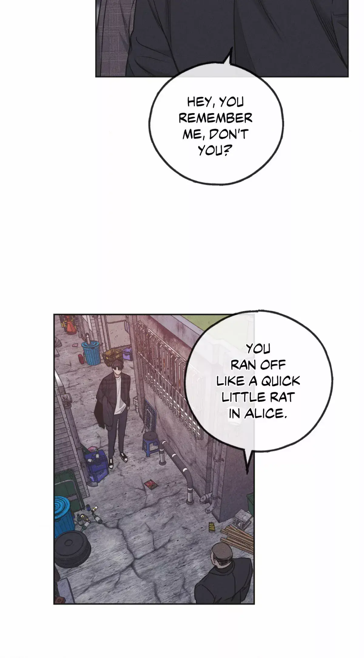 Payback Chapter 58 Page 37