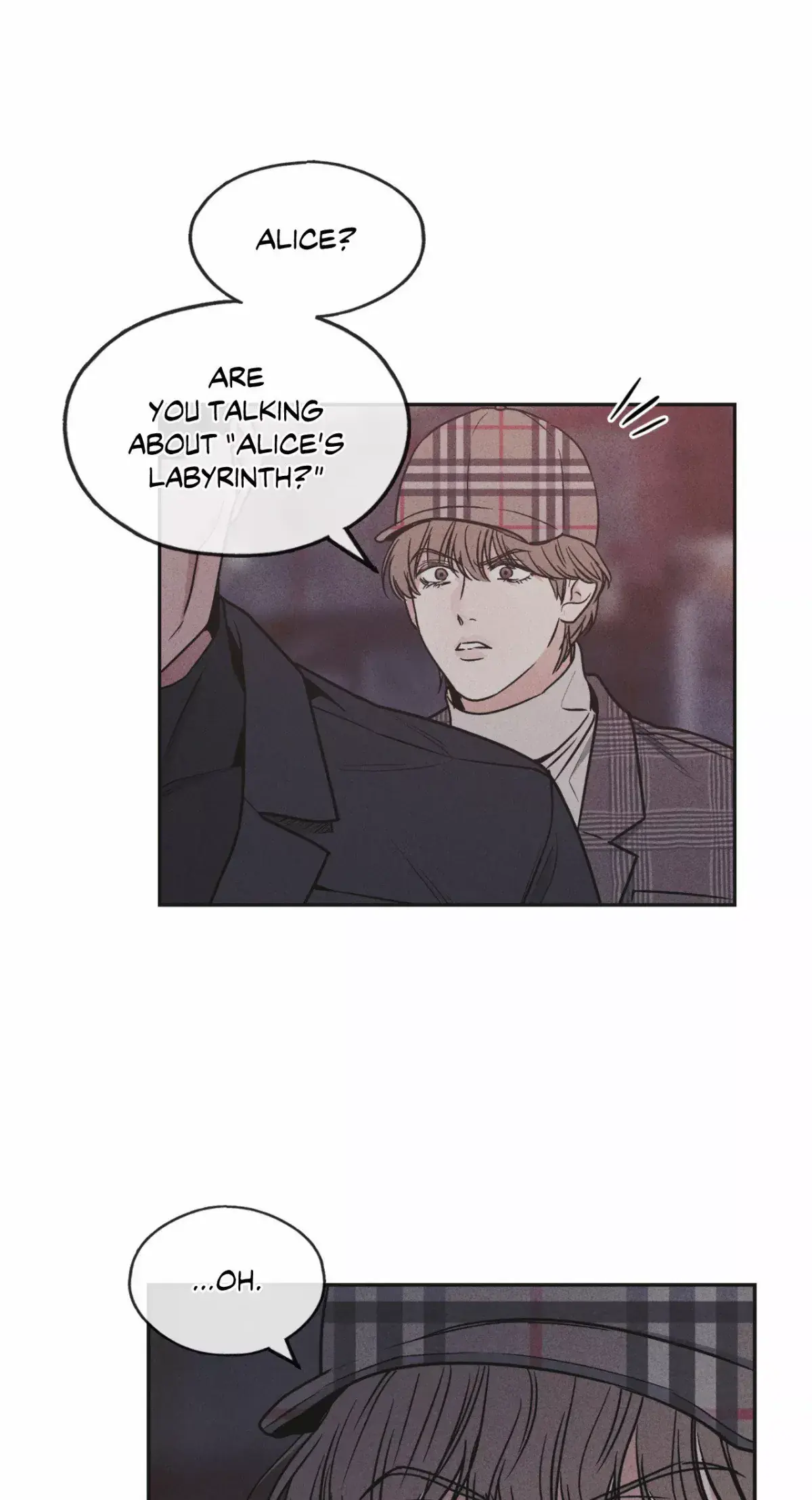 Payback Chapter 58 Page 38