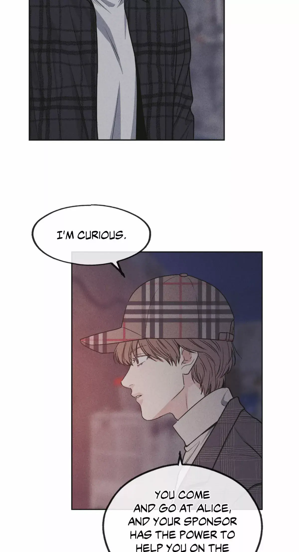 Payback Chapter 58 Page 40