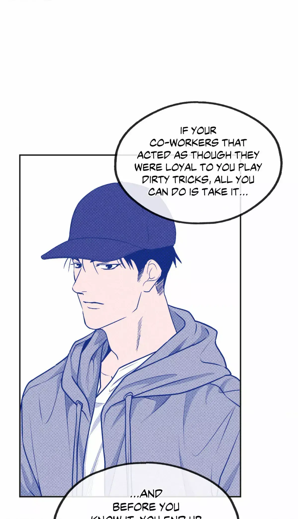Payback Chapter 58 Page 43