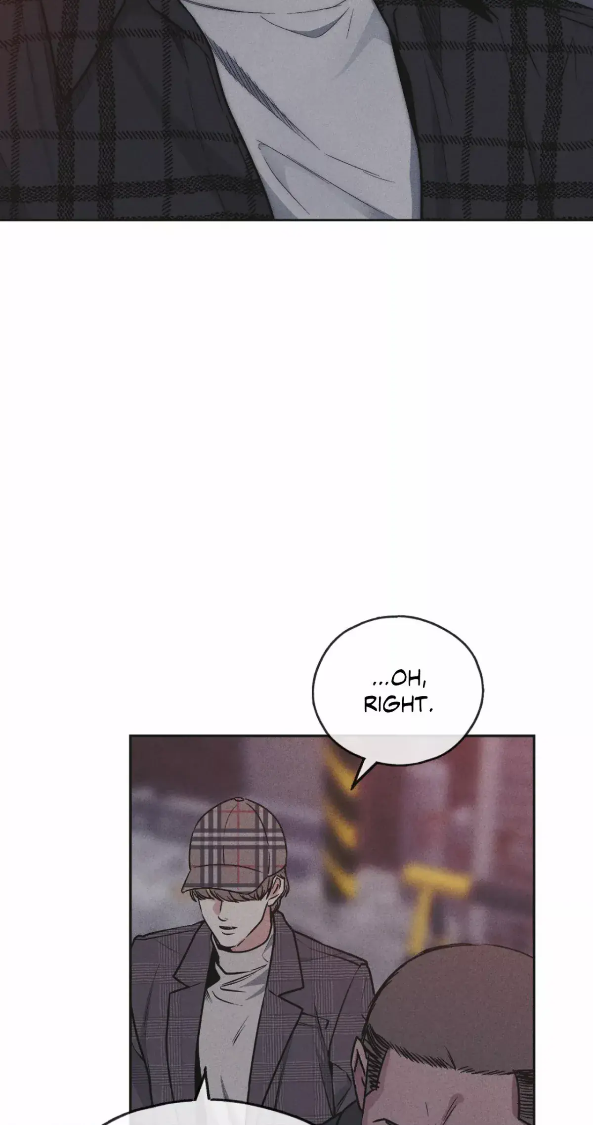 Payback Chapter 58 Page 47