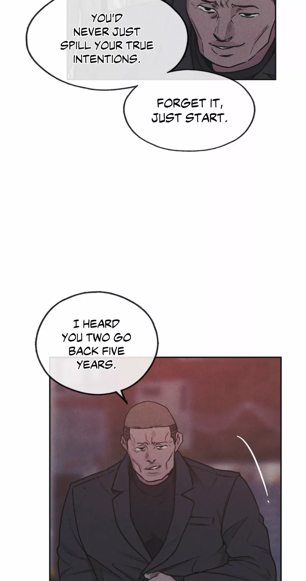 Payback Chapter 58 Page 48
