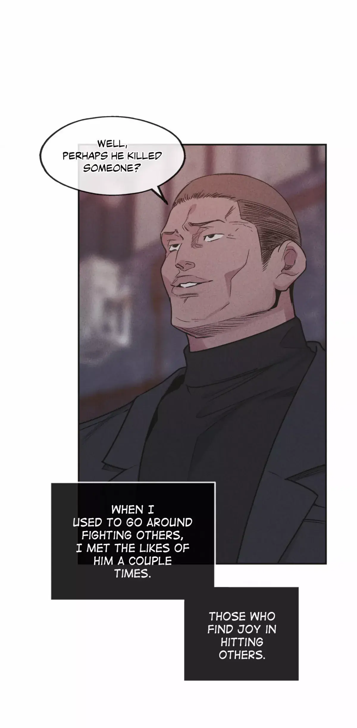 Payback Chapter 58 Page 50