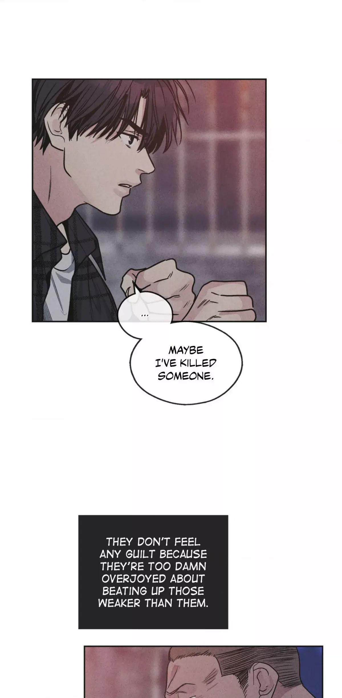 Payback Chapter 58 Page 51