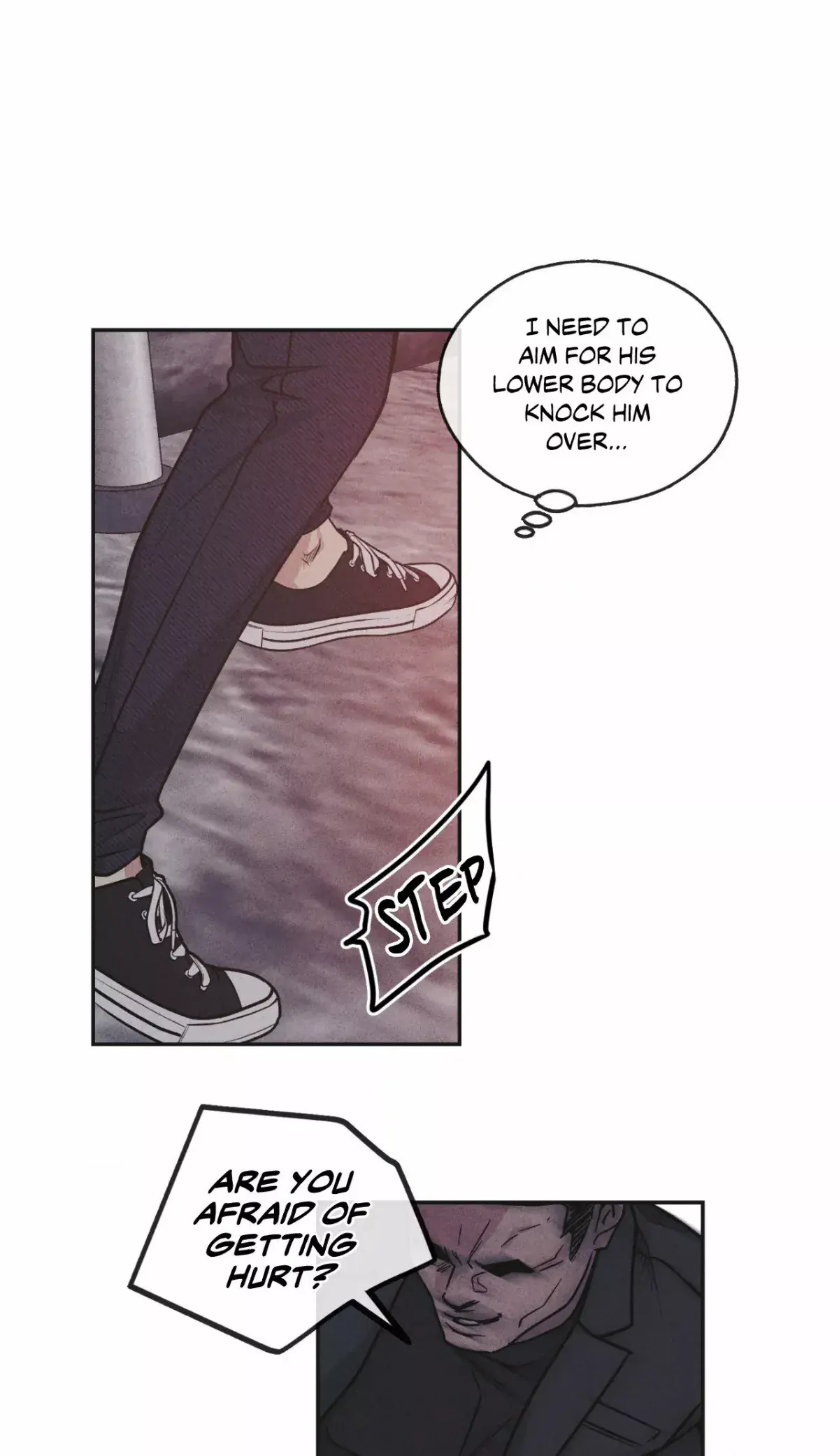 Payback Chapter 58 Page 58