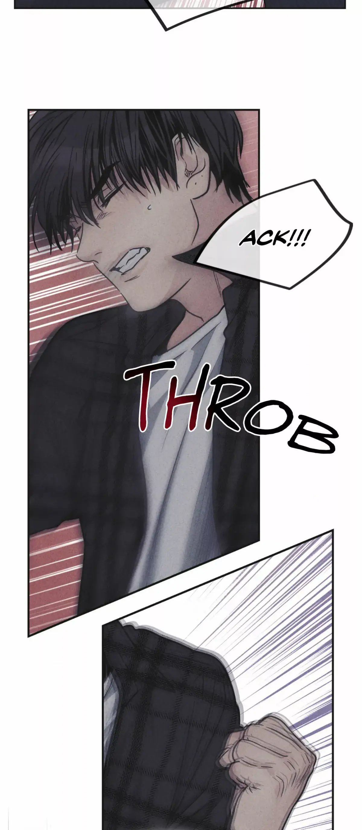 Payback Chapter 58 Page 63