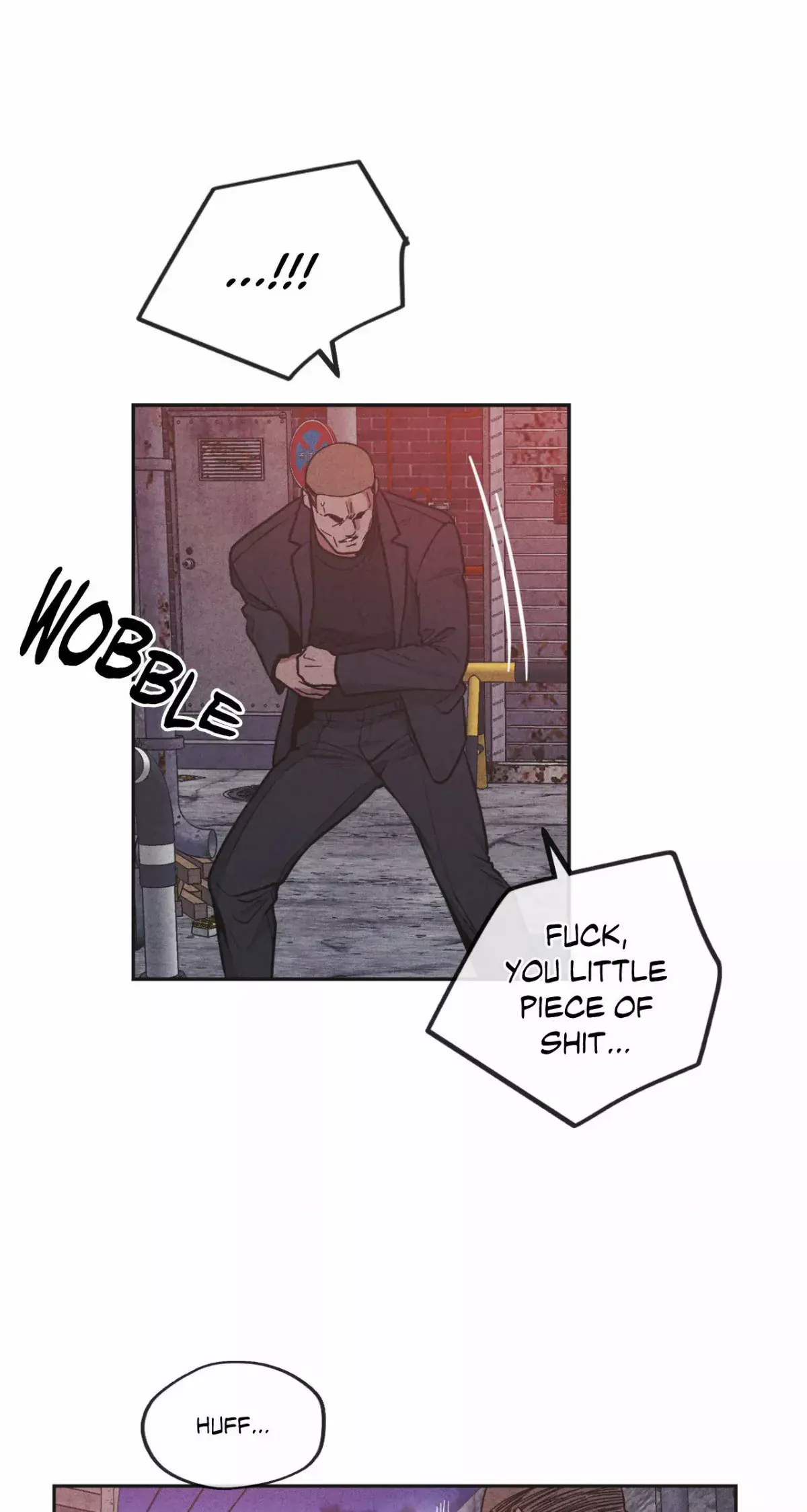 Payback Chapter 58 Page 66