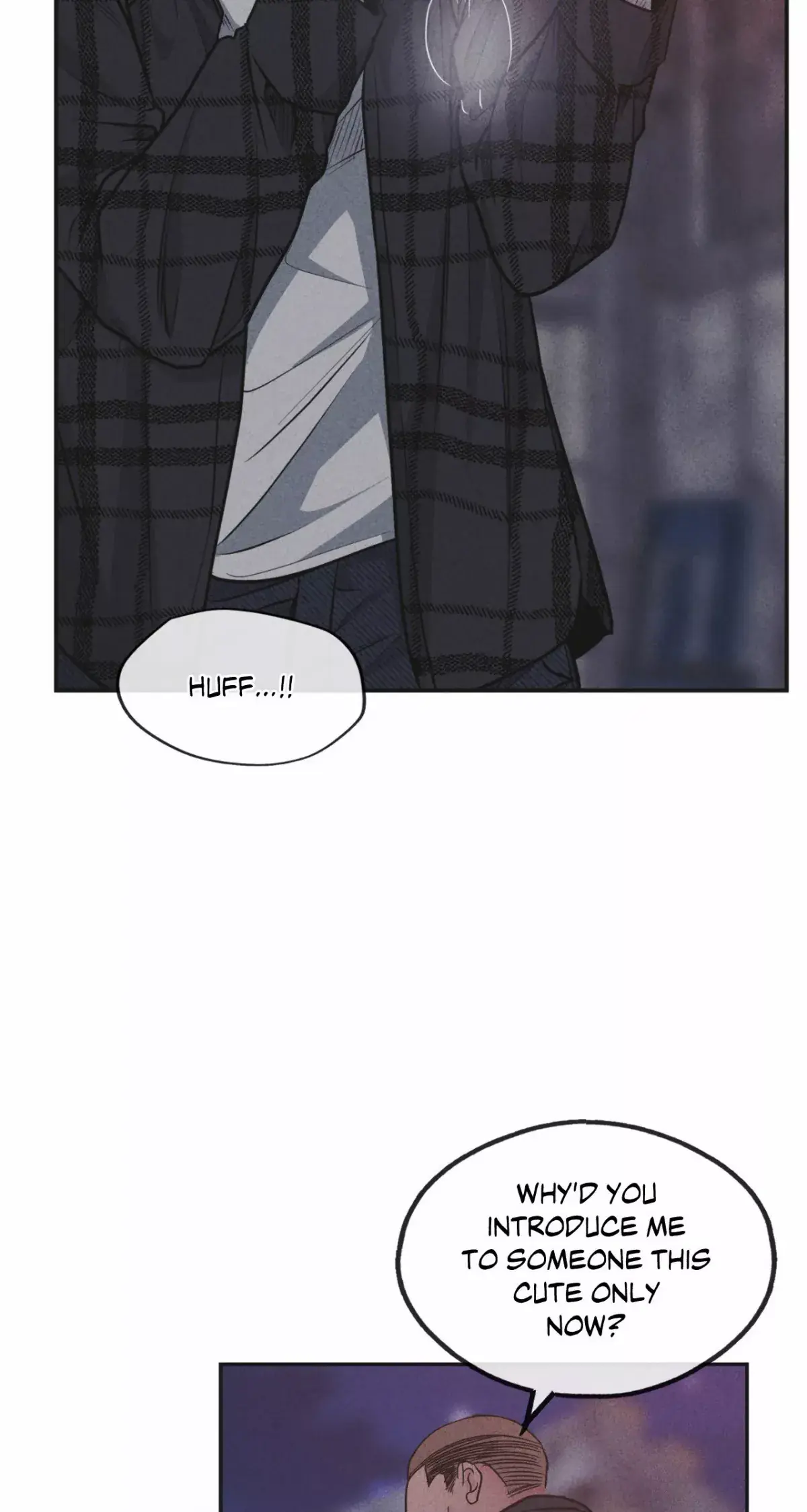 Payback Chapter 58 Page 68