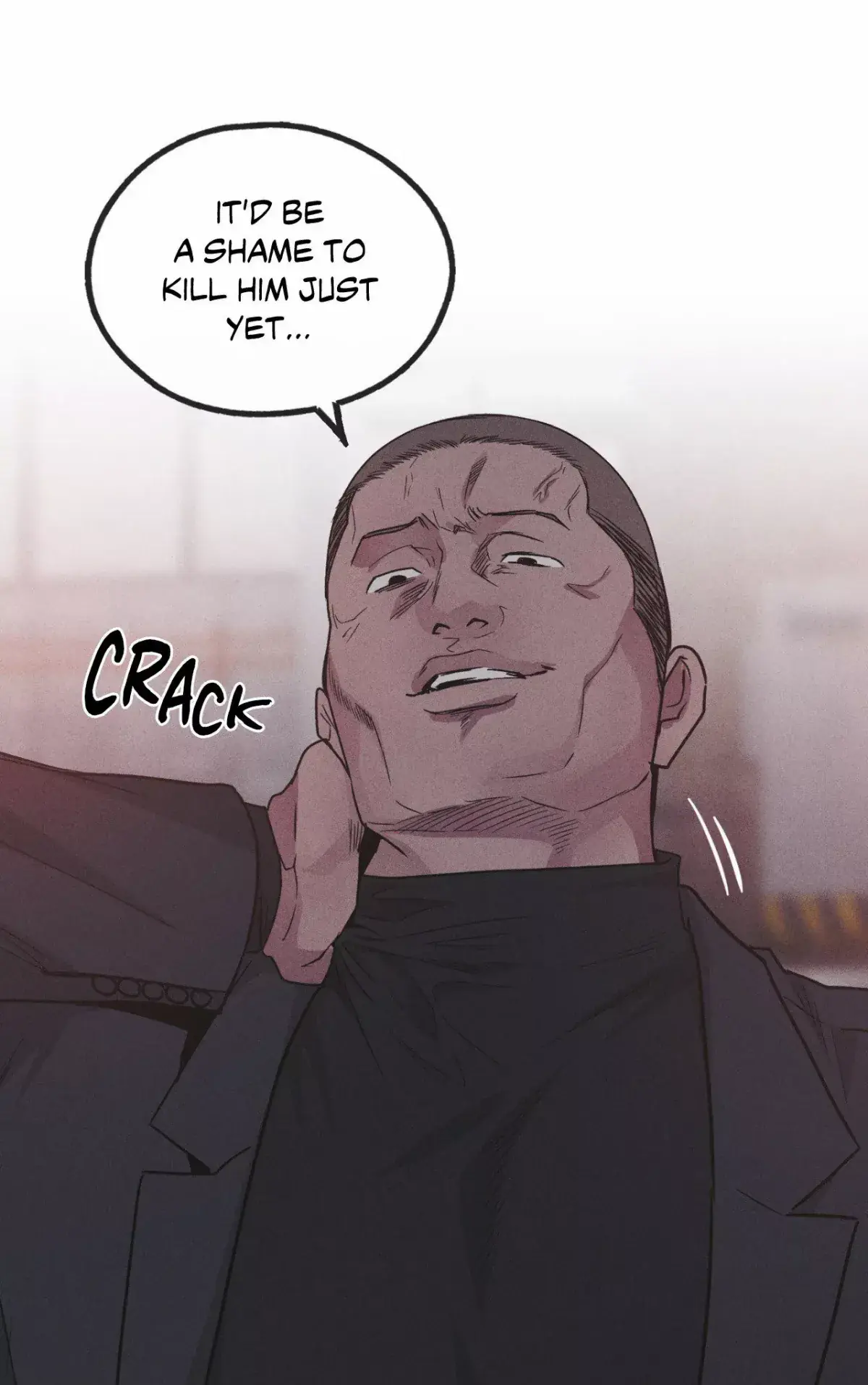 Payback Chapter 58 Page 70