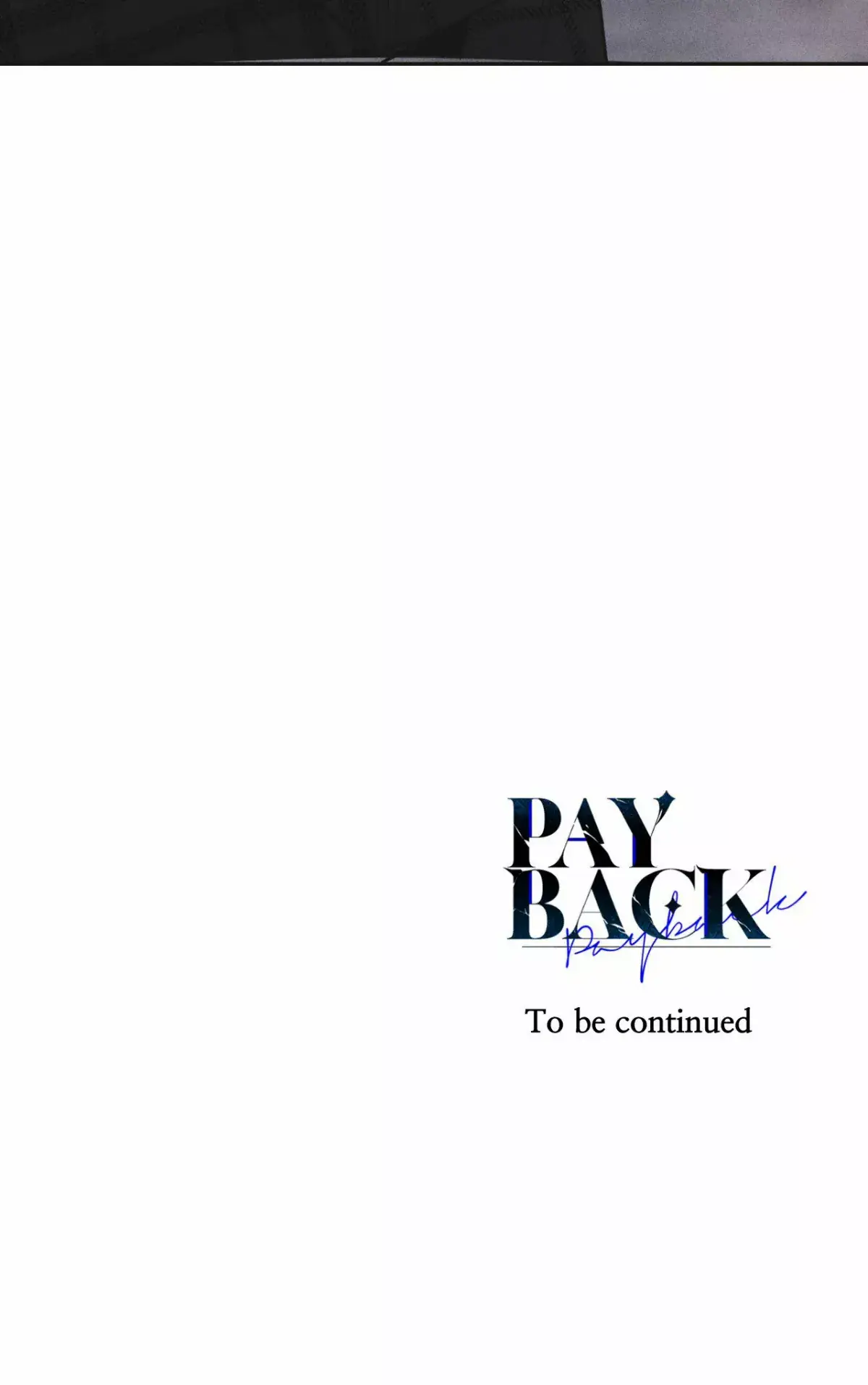 Payback Chapter 58 Page 73
