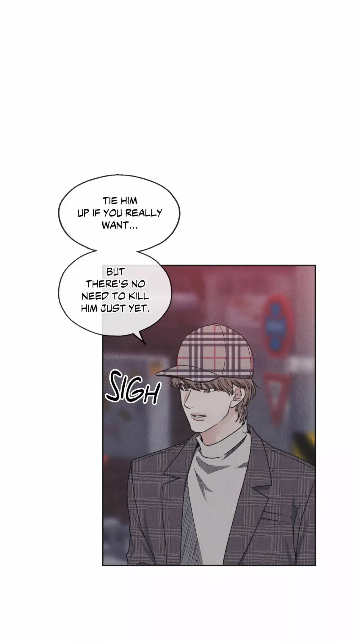 Payback Chapter 59 Page 1