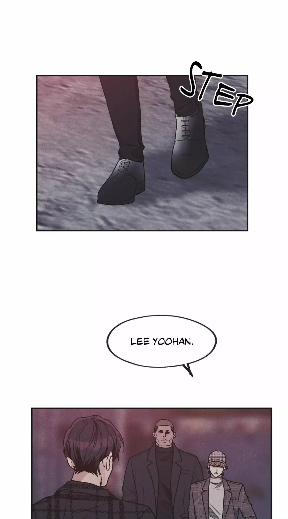 Payback Chapter 59 Page 2