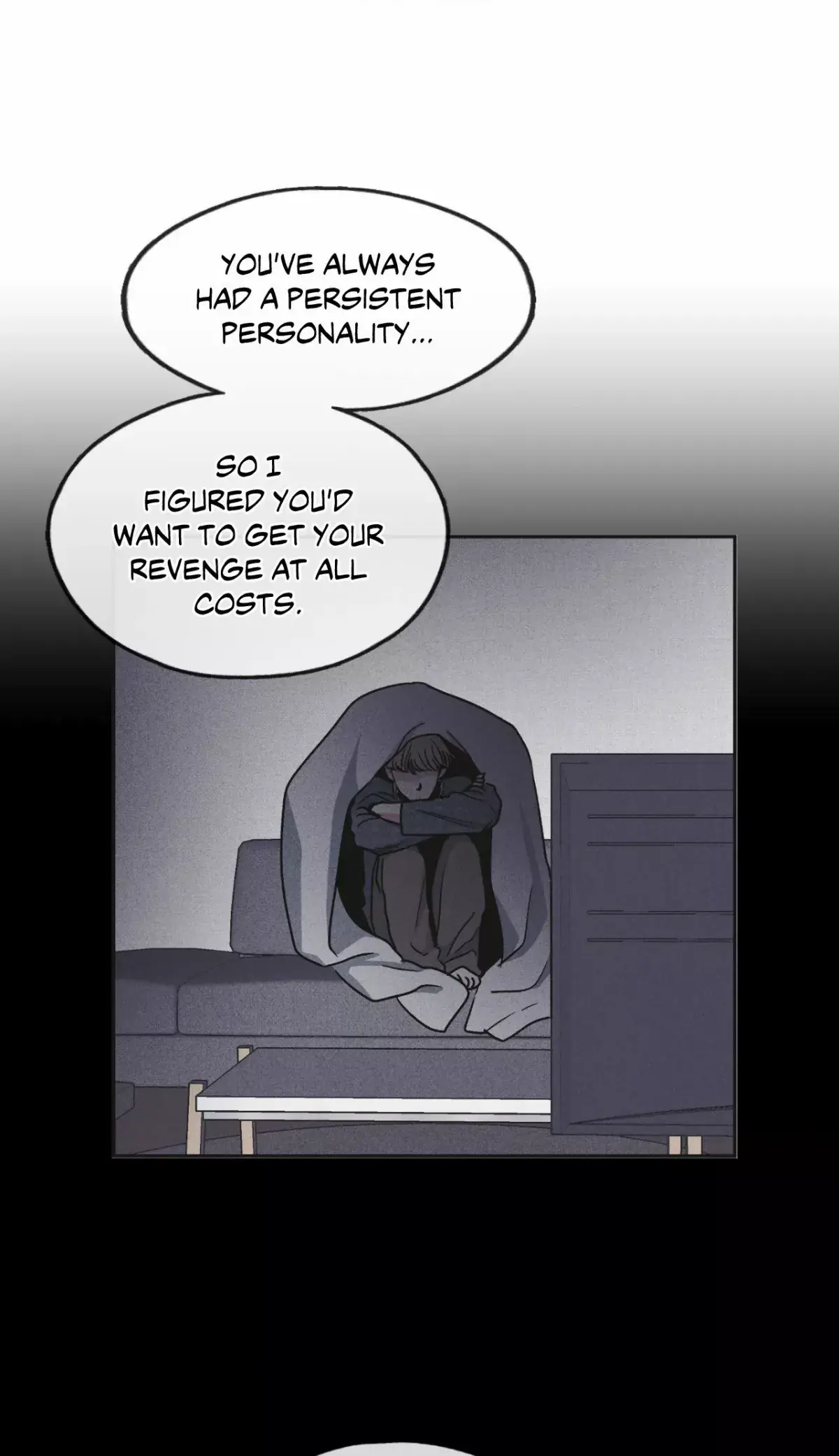 Payback Chapter 59 Page 5
