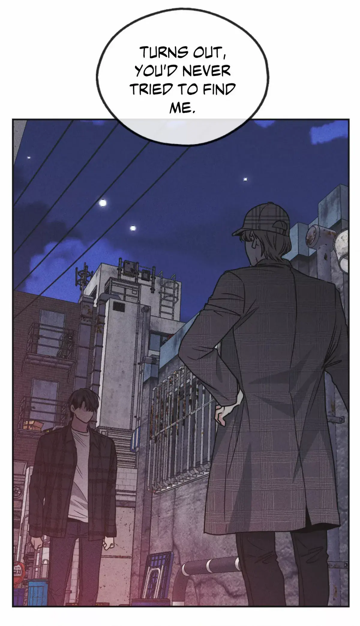 Payback Chapter 59 Page 7