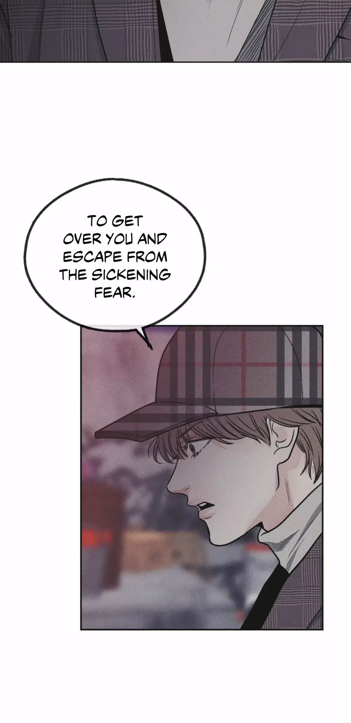 Payback Chapter 59 Page 14