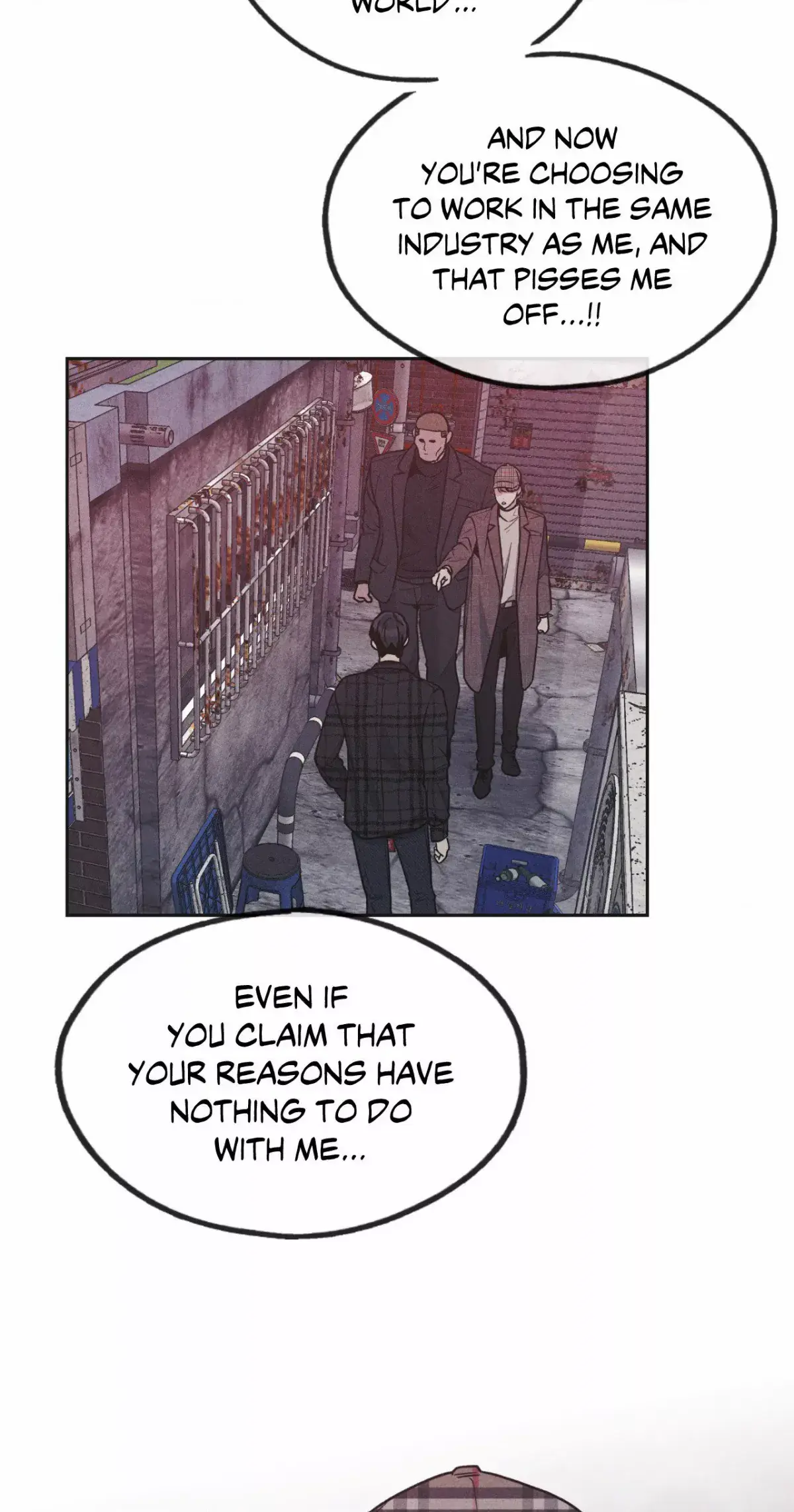 Payback Chapter 59 Page 19