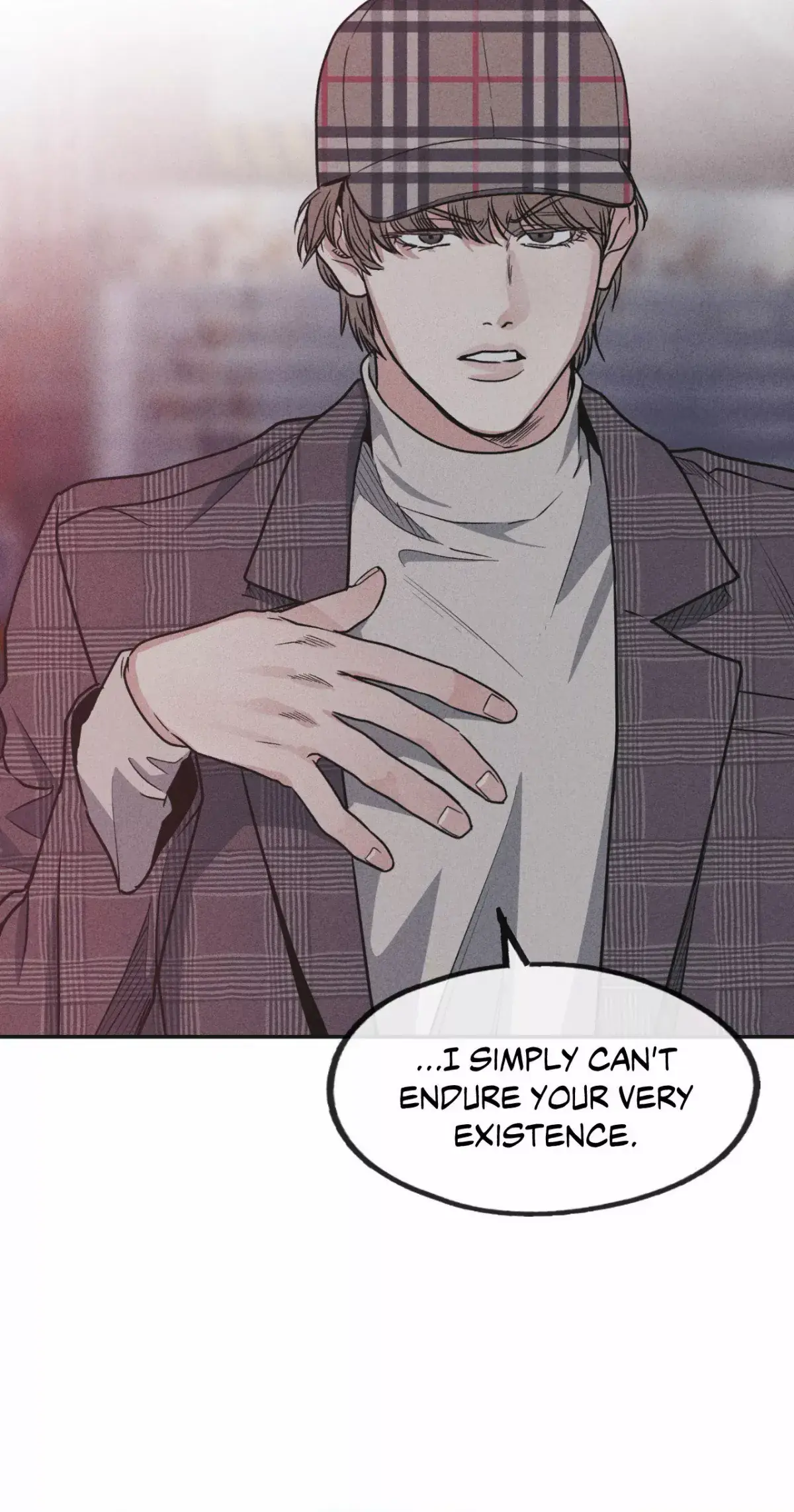 Payback Chapter 59 Page 20