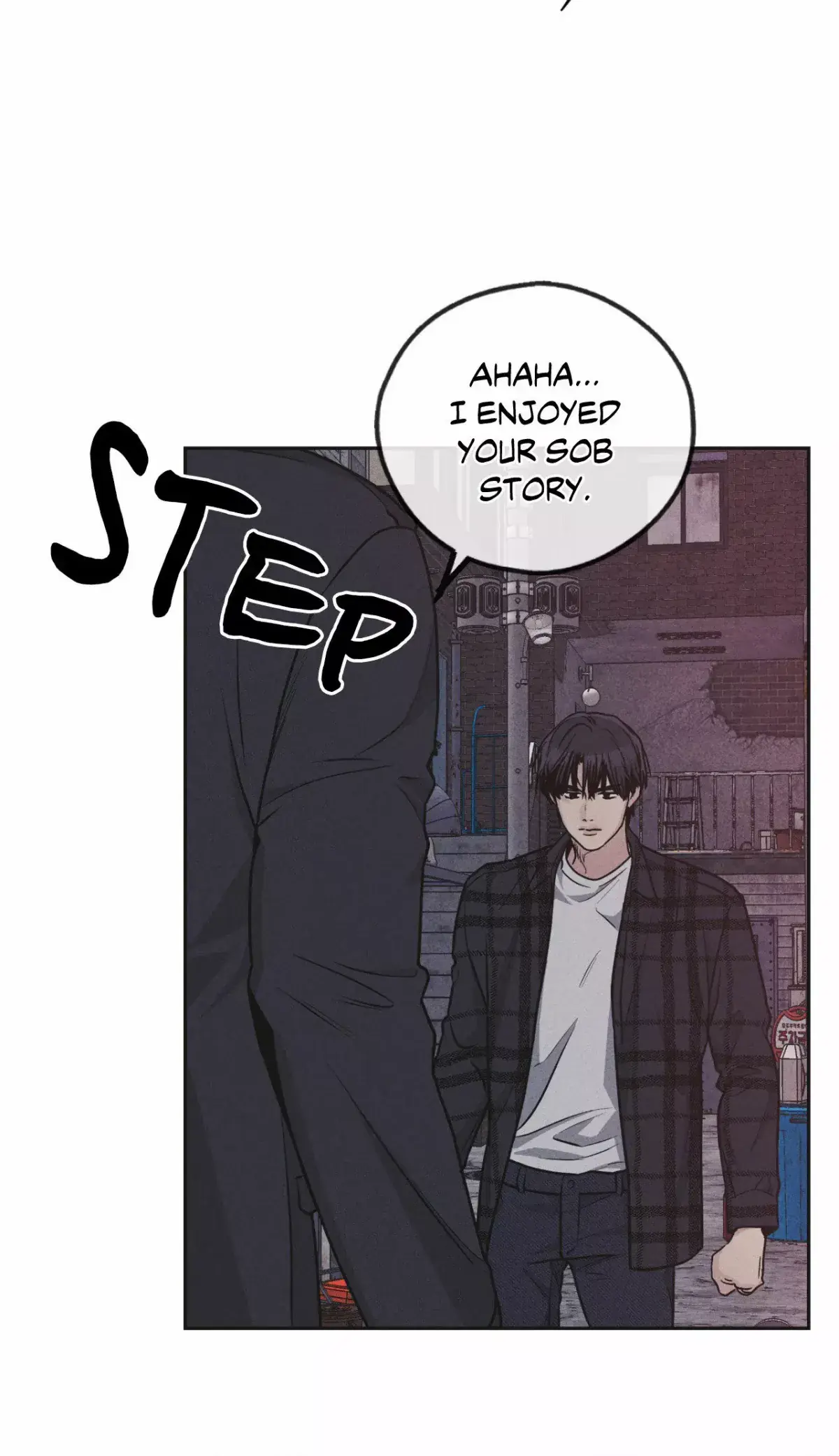 Payback Chapter 59 Page 23