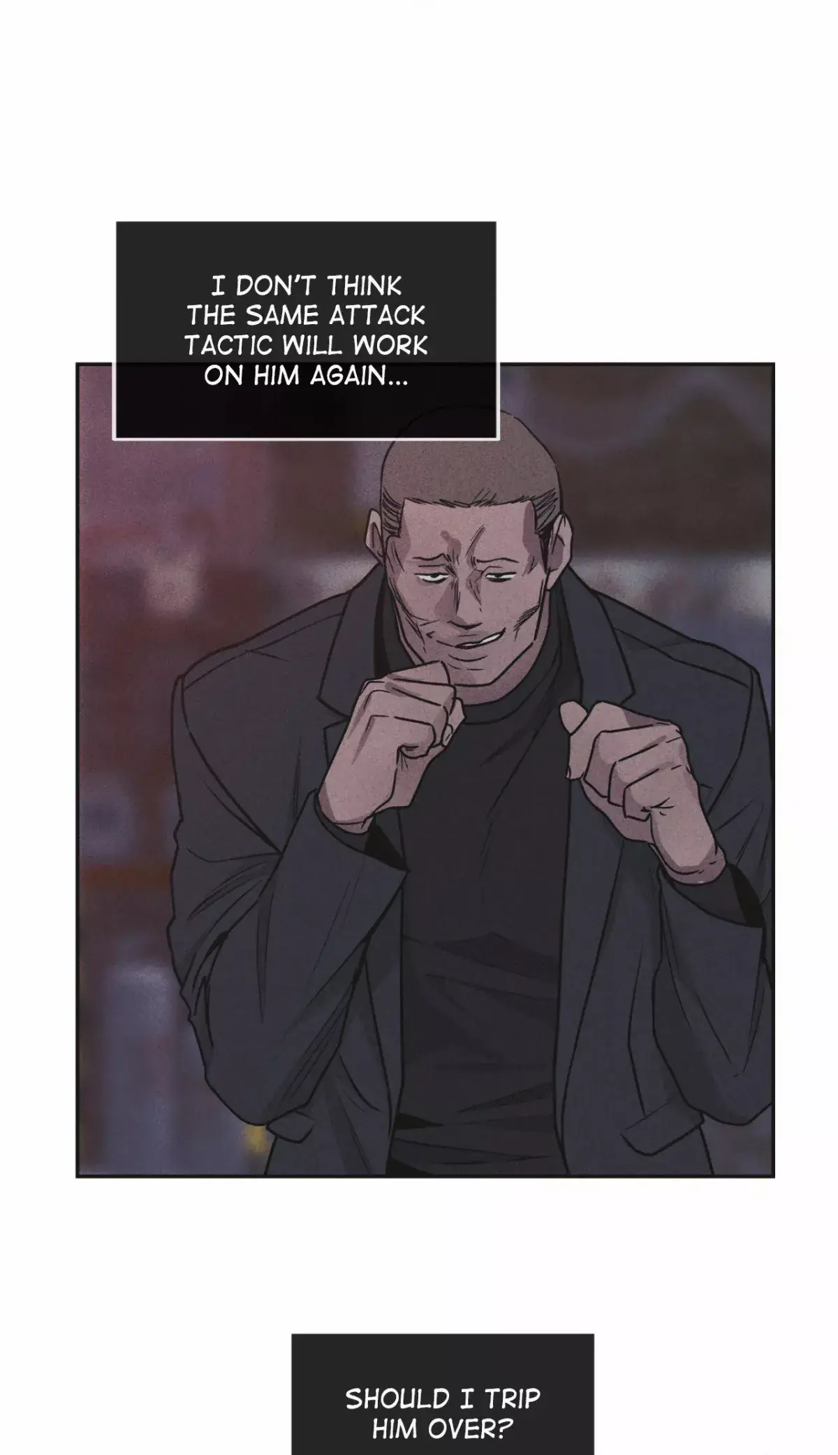 Payback Chapter 59 Page 25