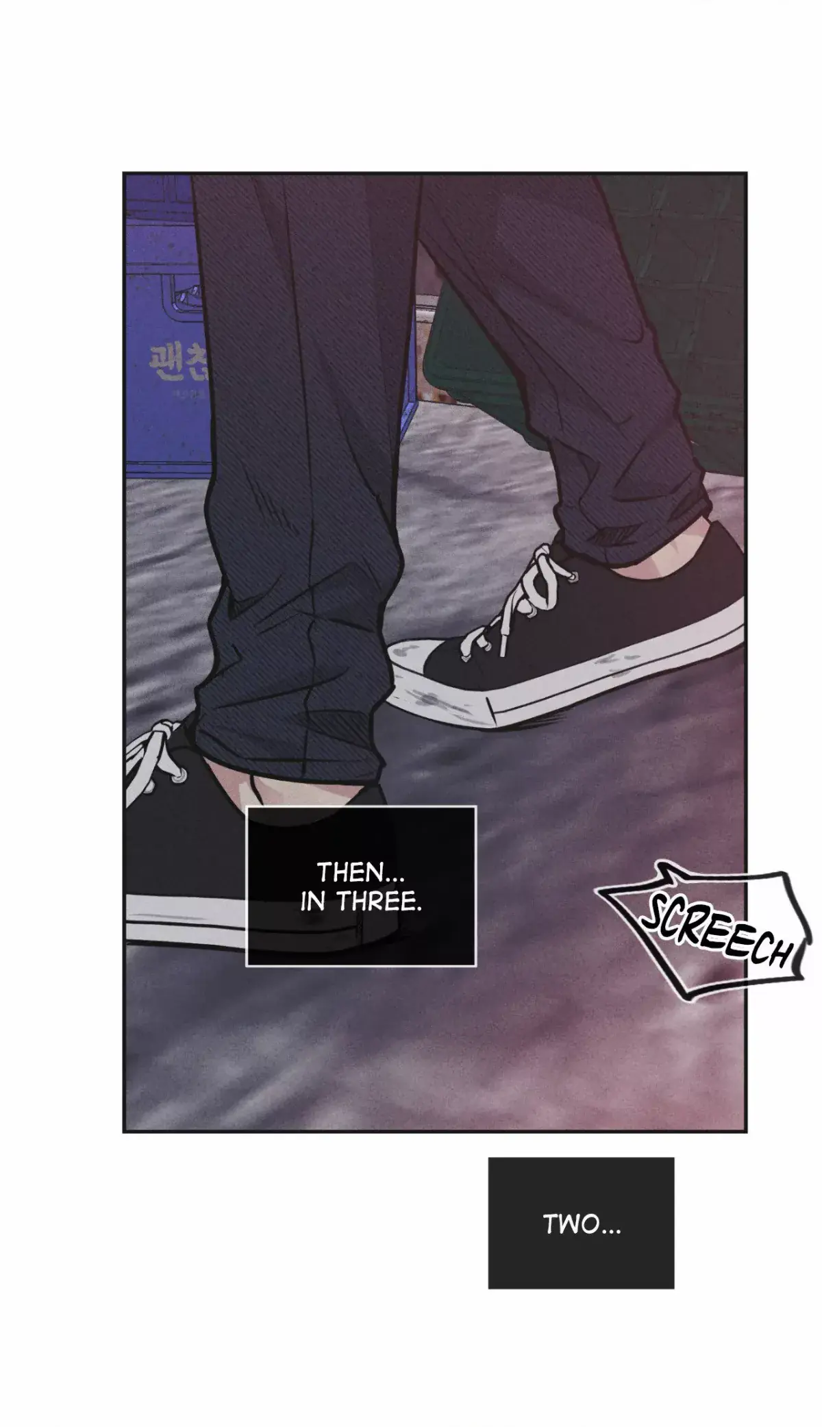 Payback Chapter 59 Page 28