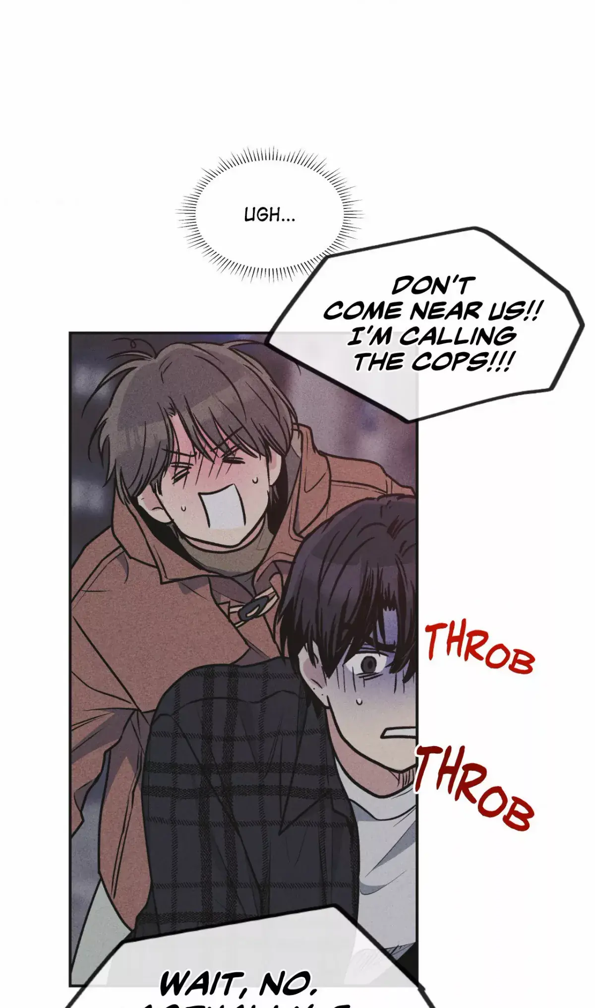 Payback Chapter 59 Page 33
