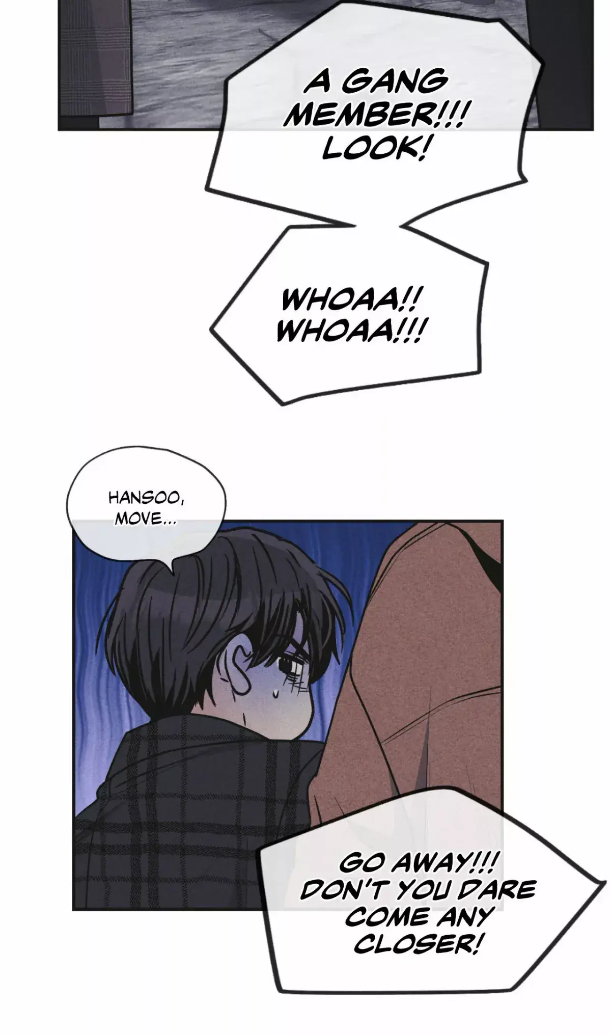 Payback Chapter 59 Page 35