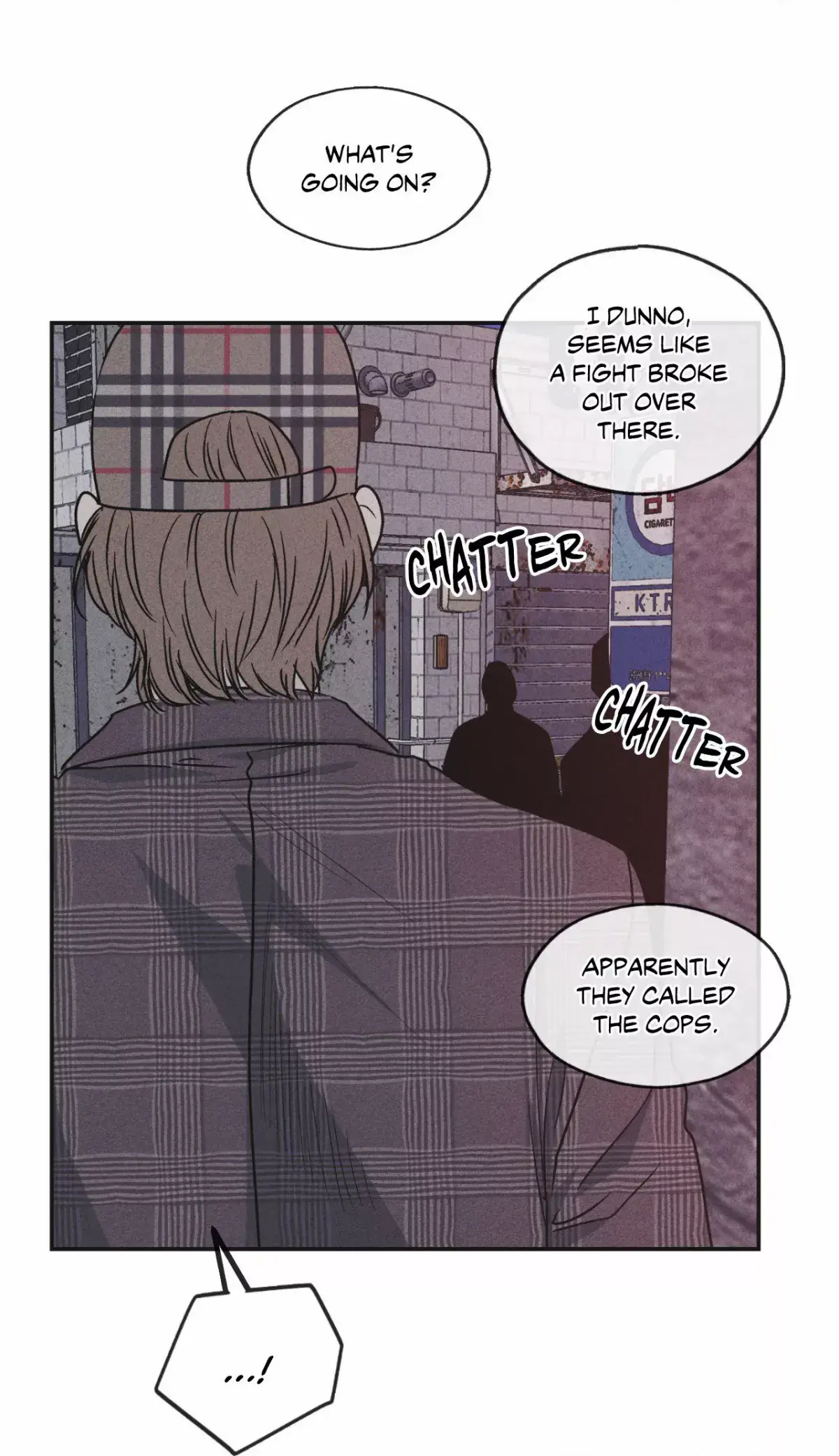 Payback Chapter 59 Page 37