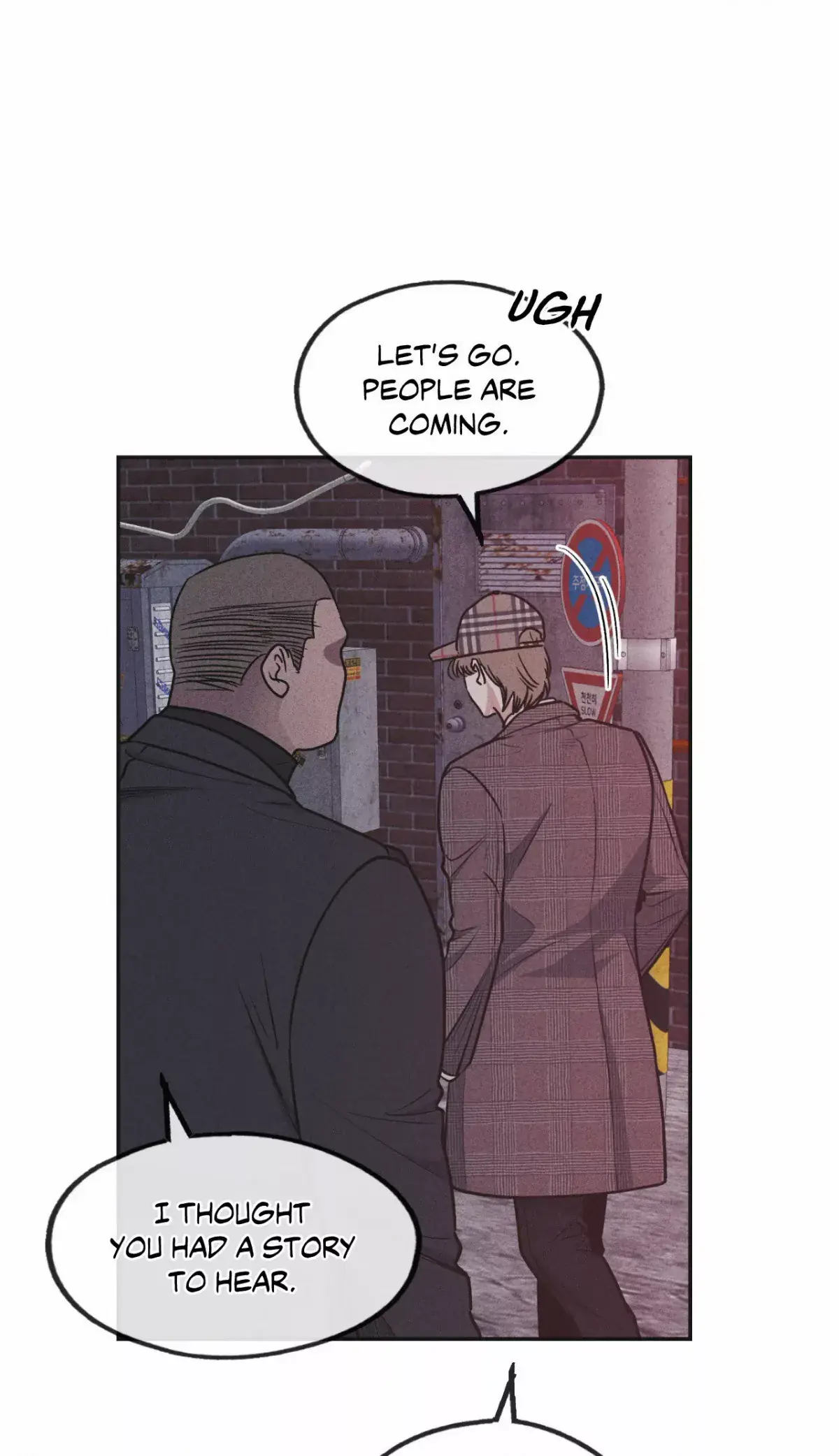 Payback Chapter 59 Page 38