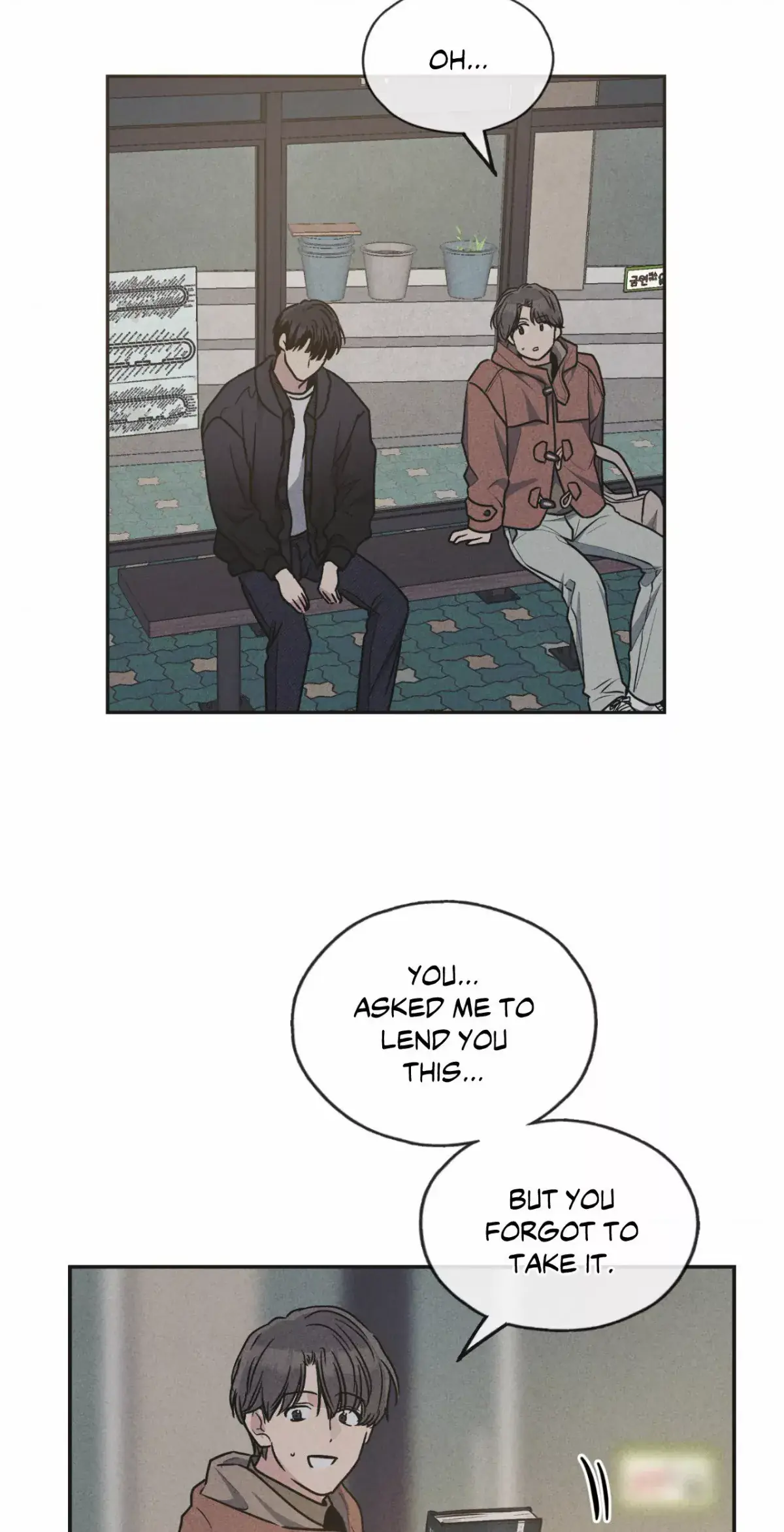Payback Chapter 59 Page 51