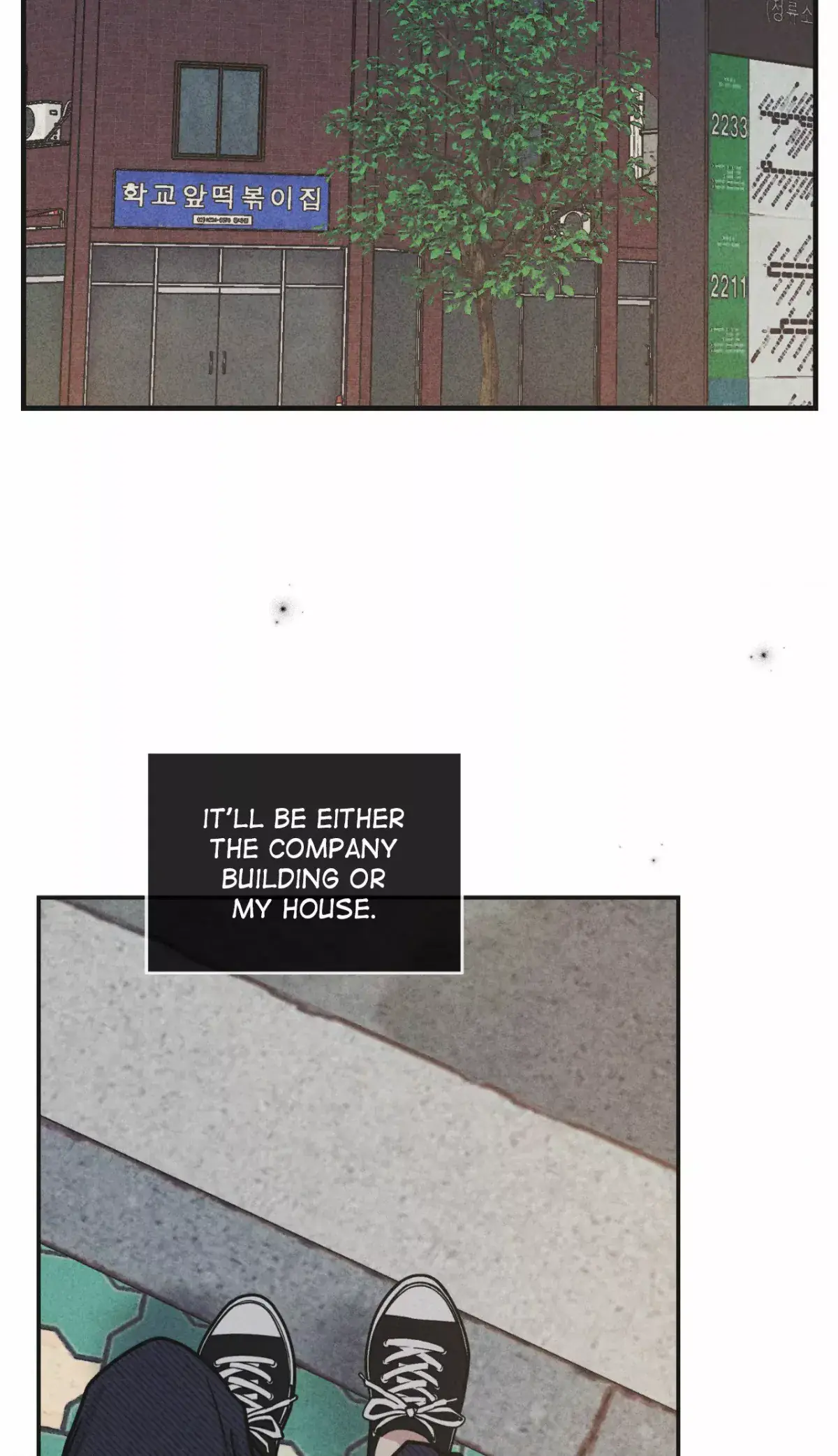Payback Chapter 59 Page 60