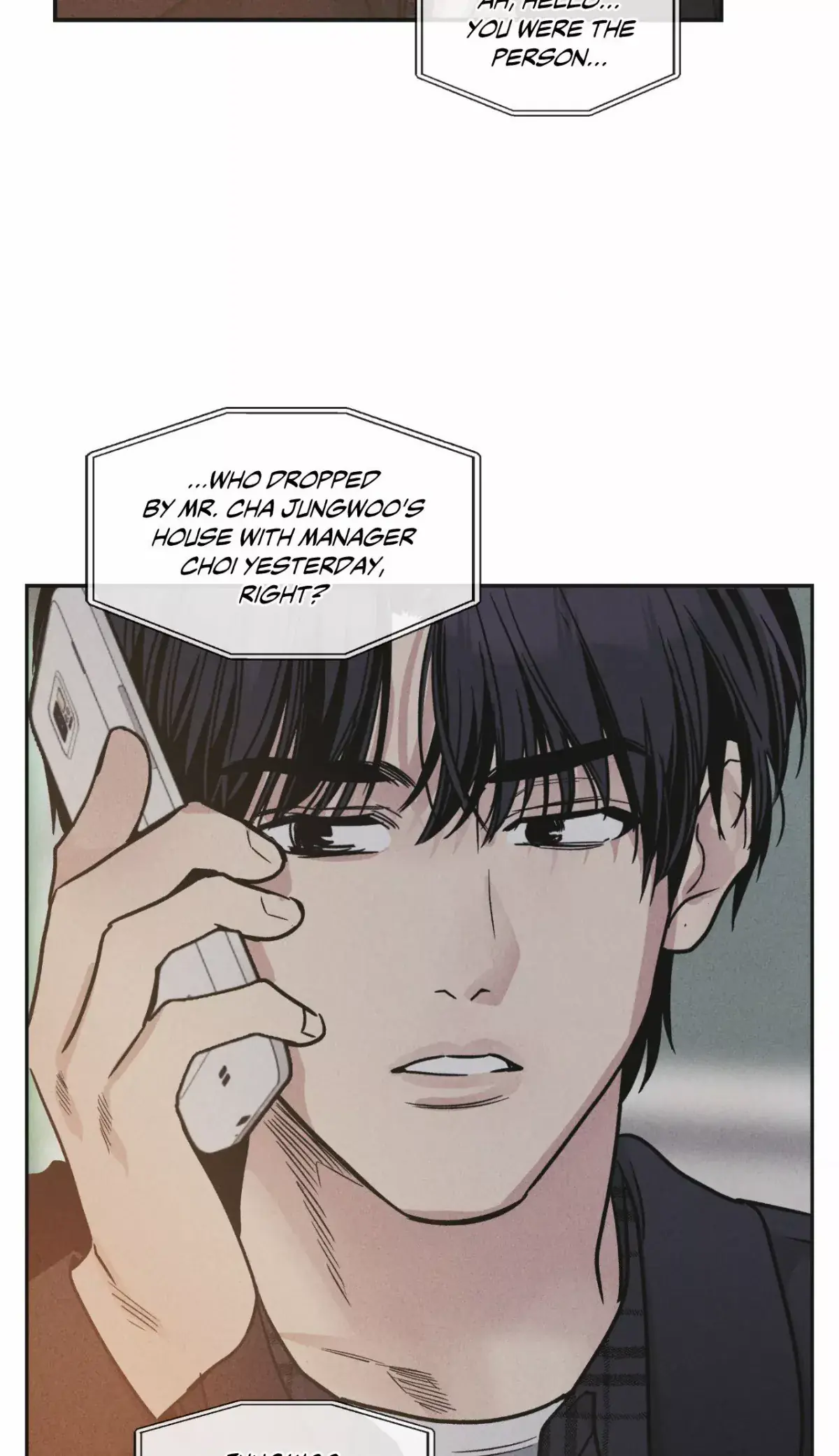 Payback Chapter 59 Page 68