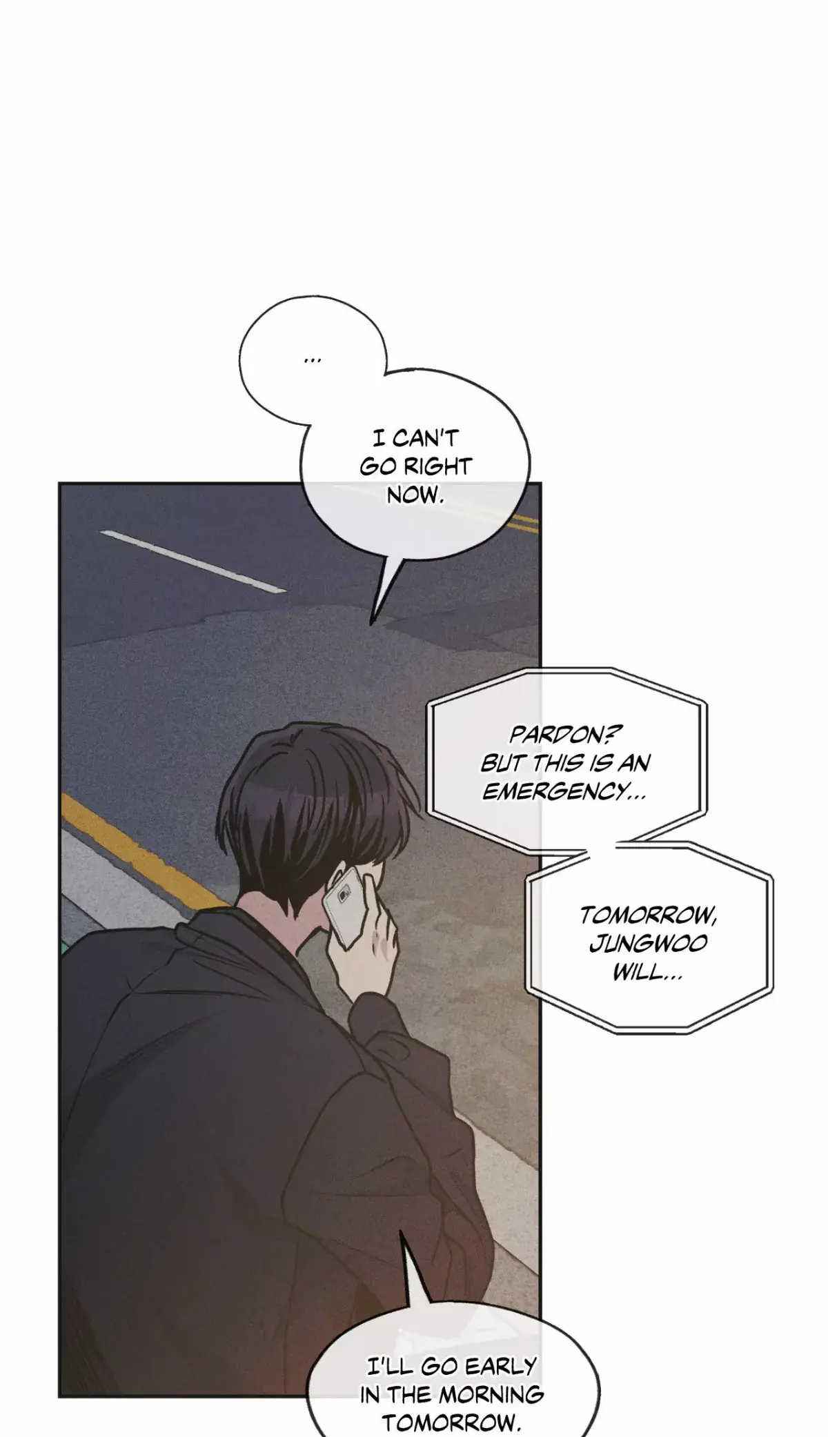 Payback Chapter 59 Page 70
