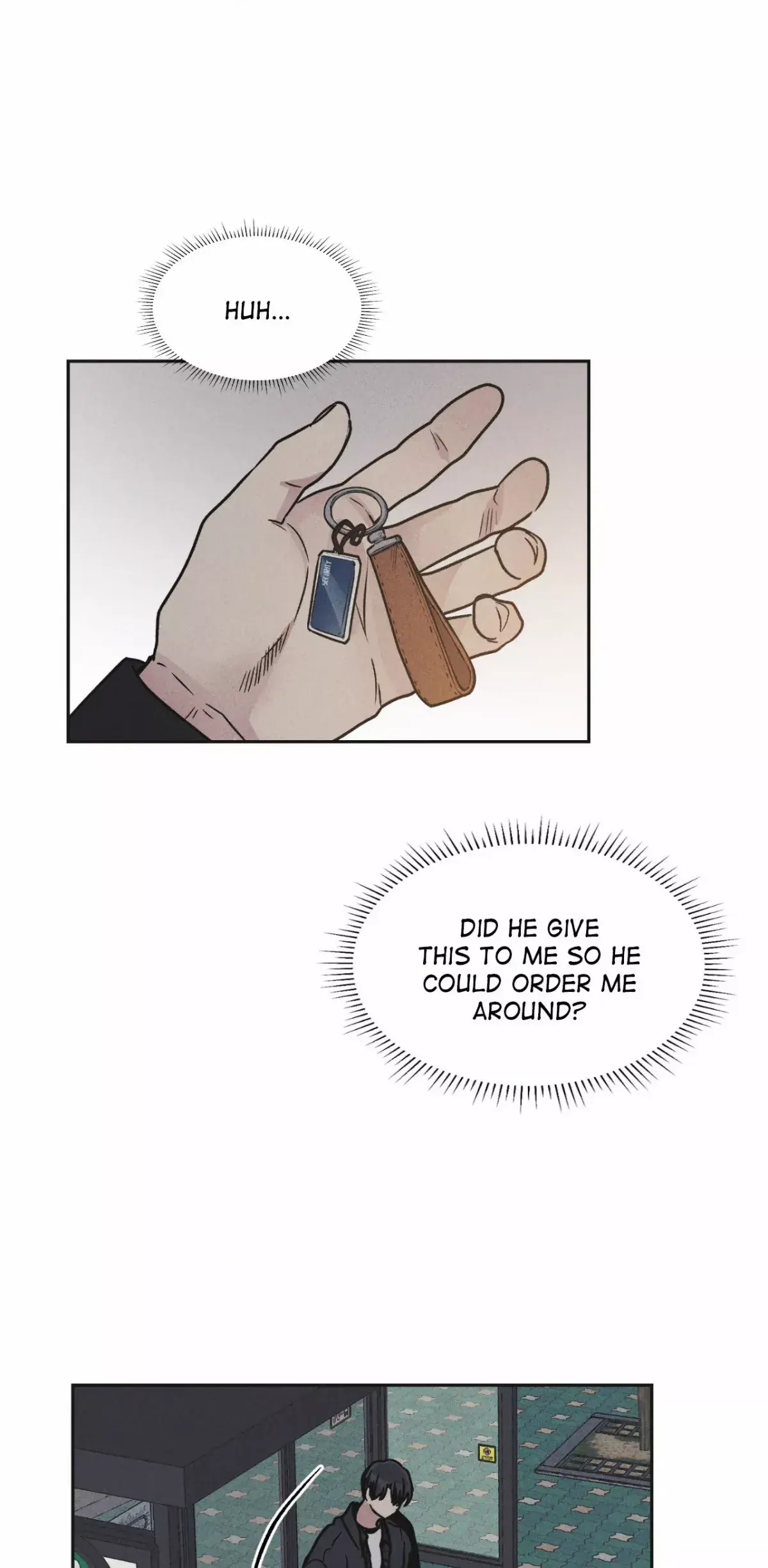 Payback Chapter 59 Page 78