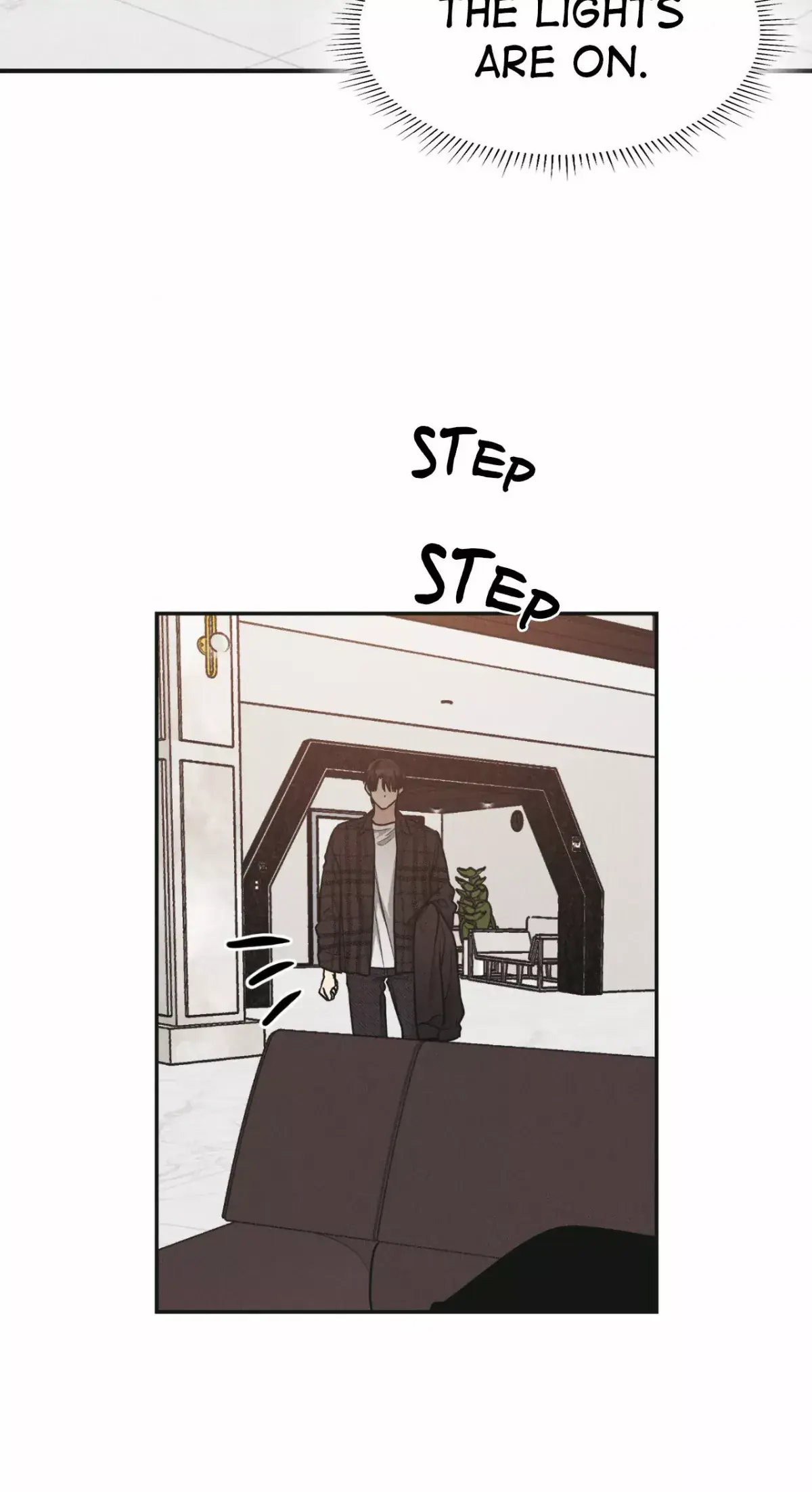 Payback Chapter 60 Page 5