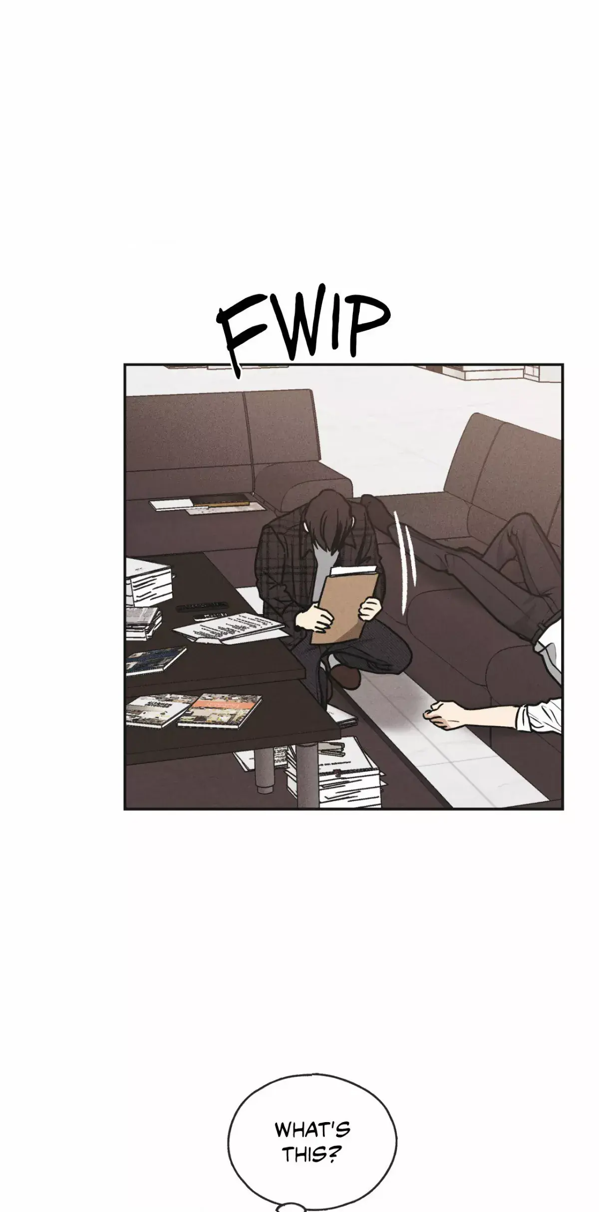 Payback Chapter 60 Page 10