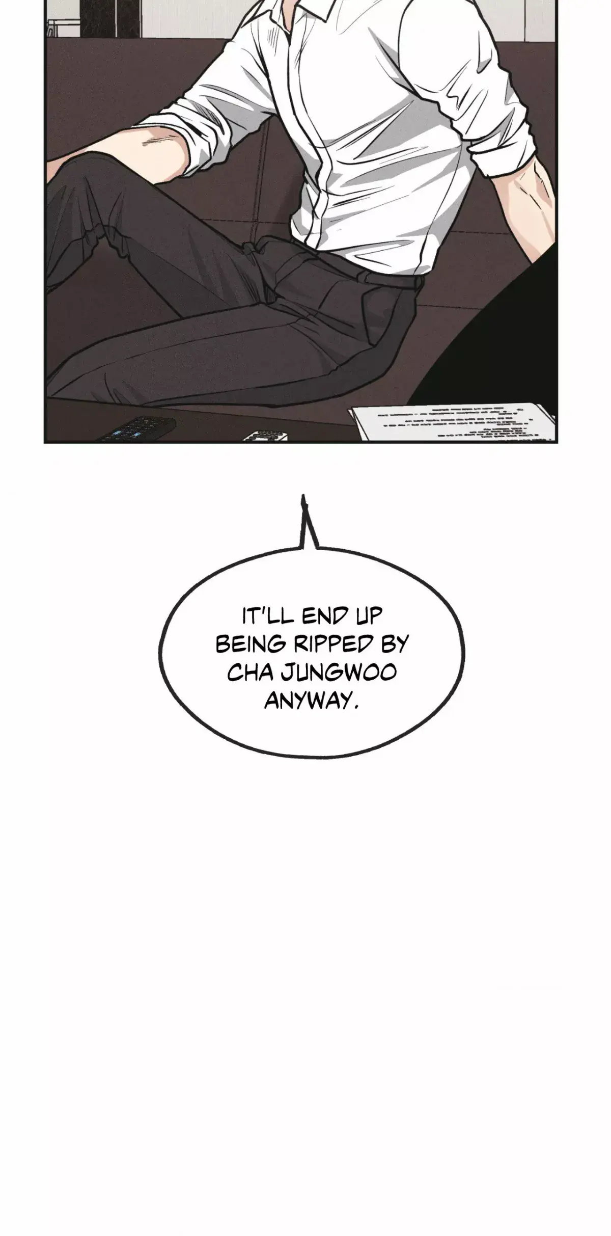 Payback Chapter 60 Page 13