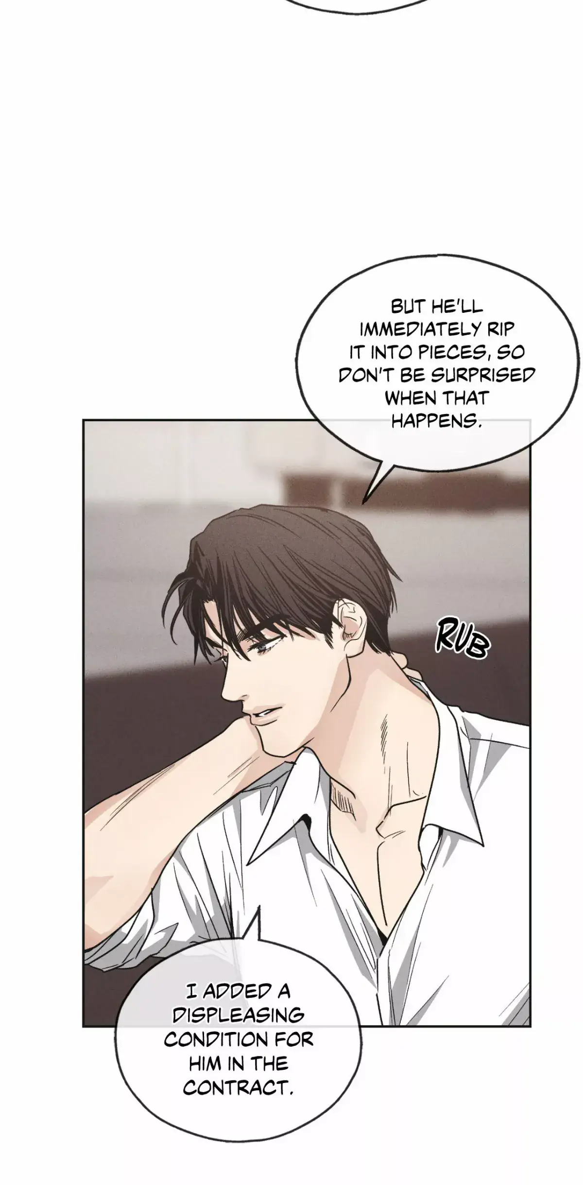 Payback Chapter 60 Page 16