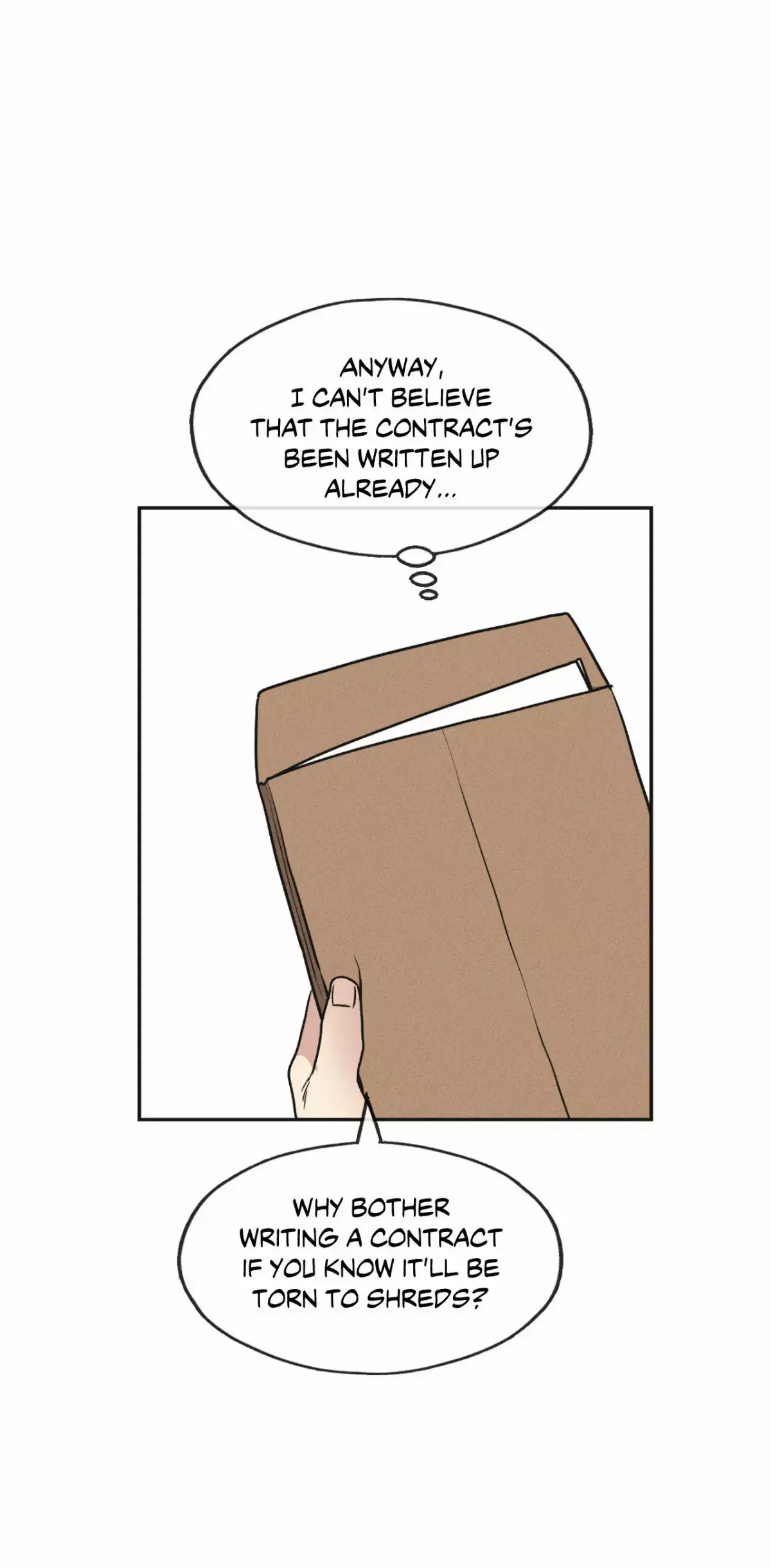 Payback Chapter 60 Page 18