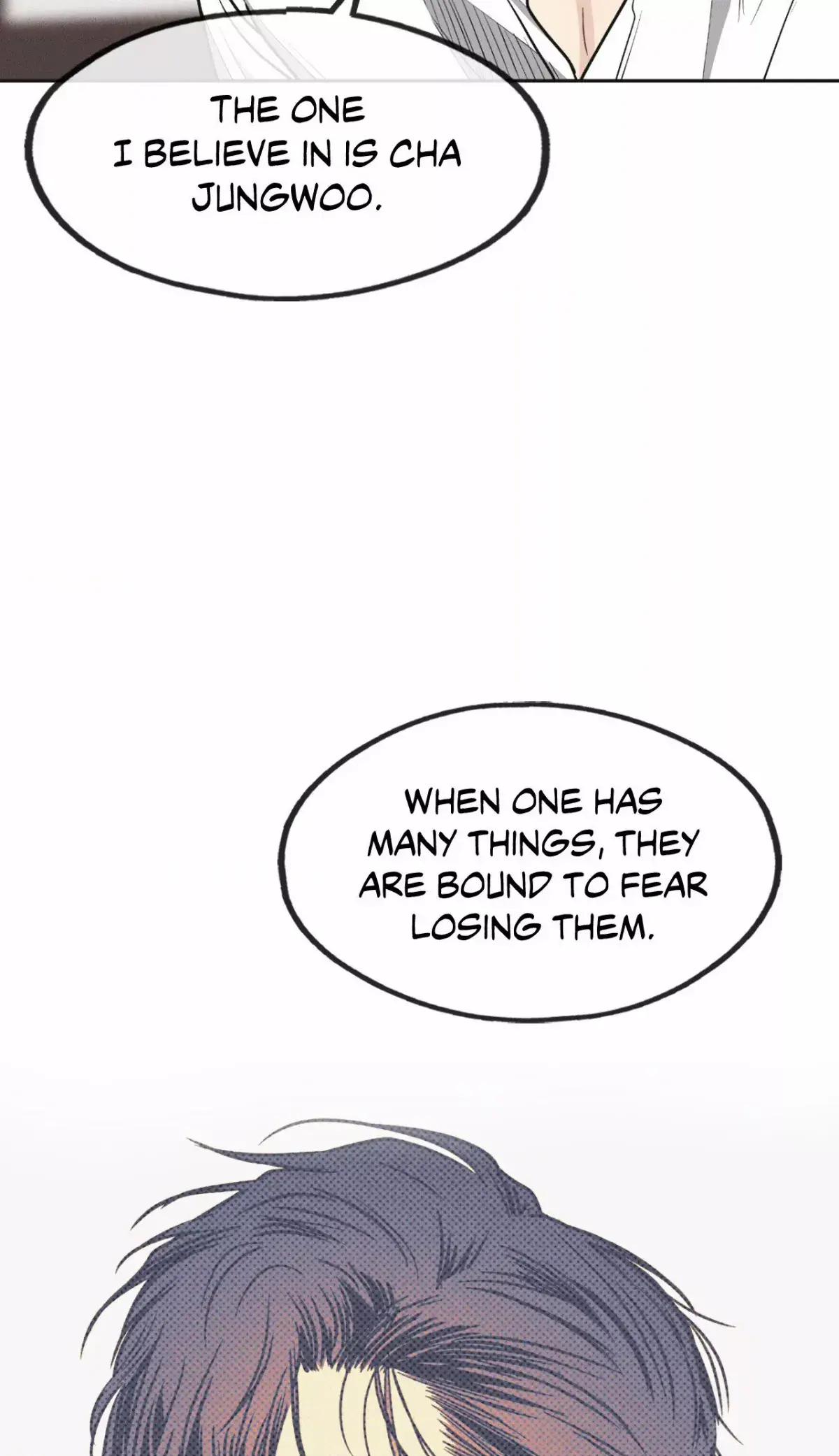 Payback Chapter 60 Page 21