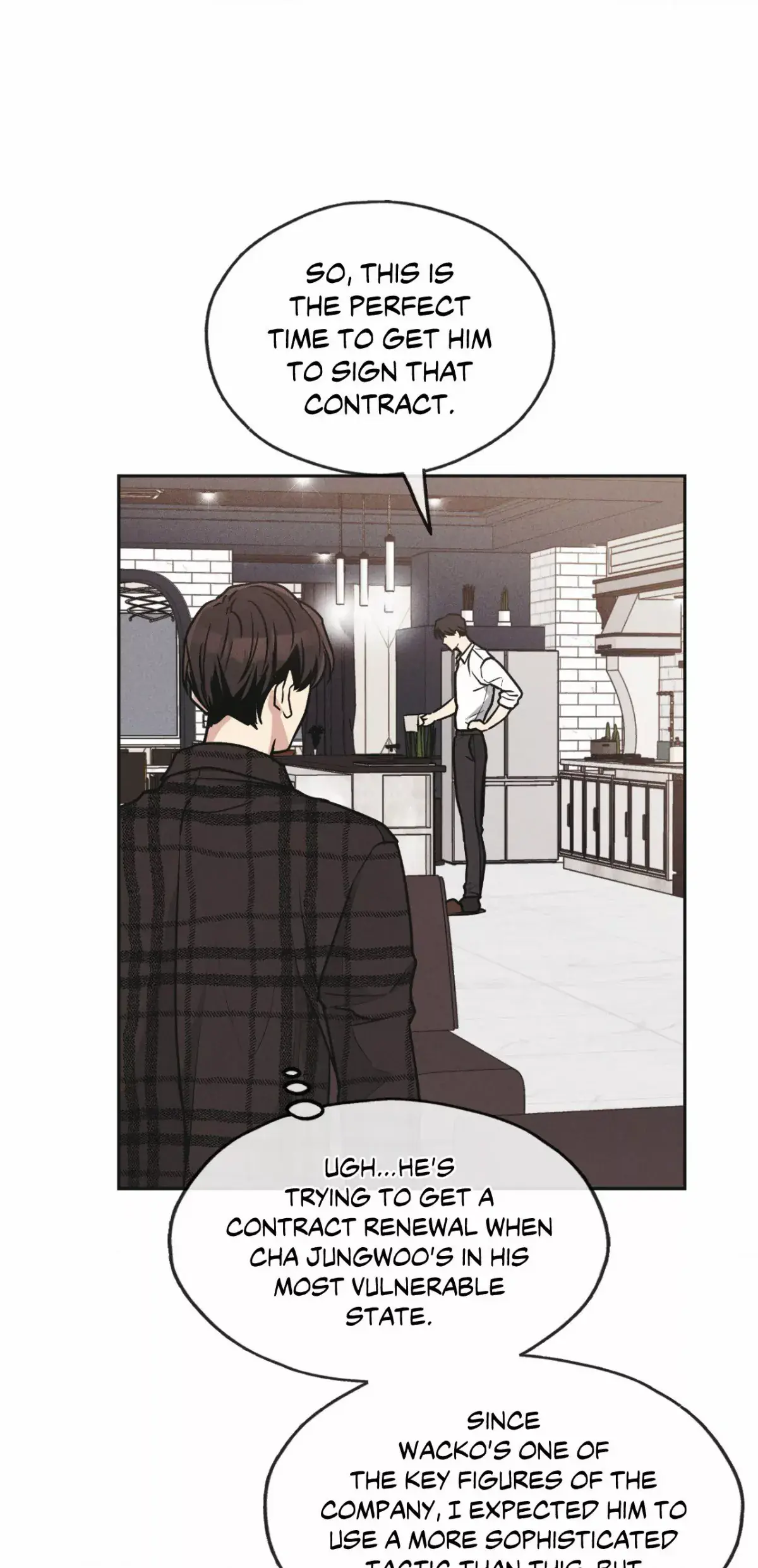 Payback Chapter 60 Page 23