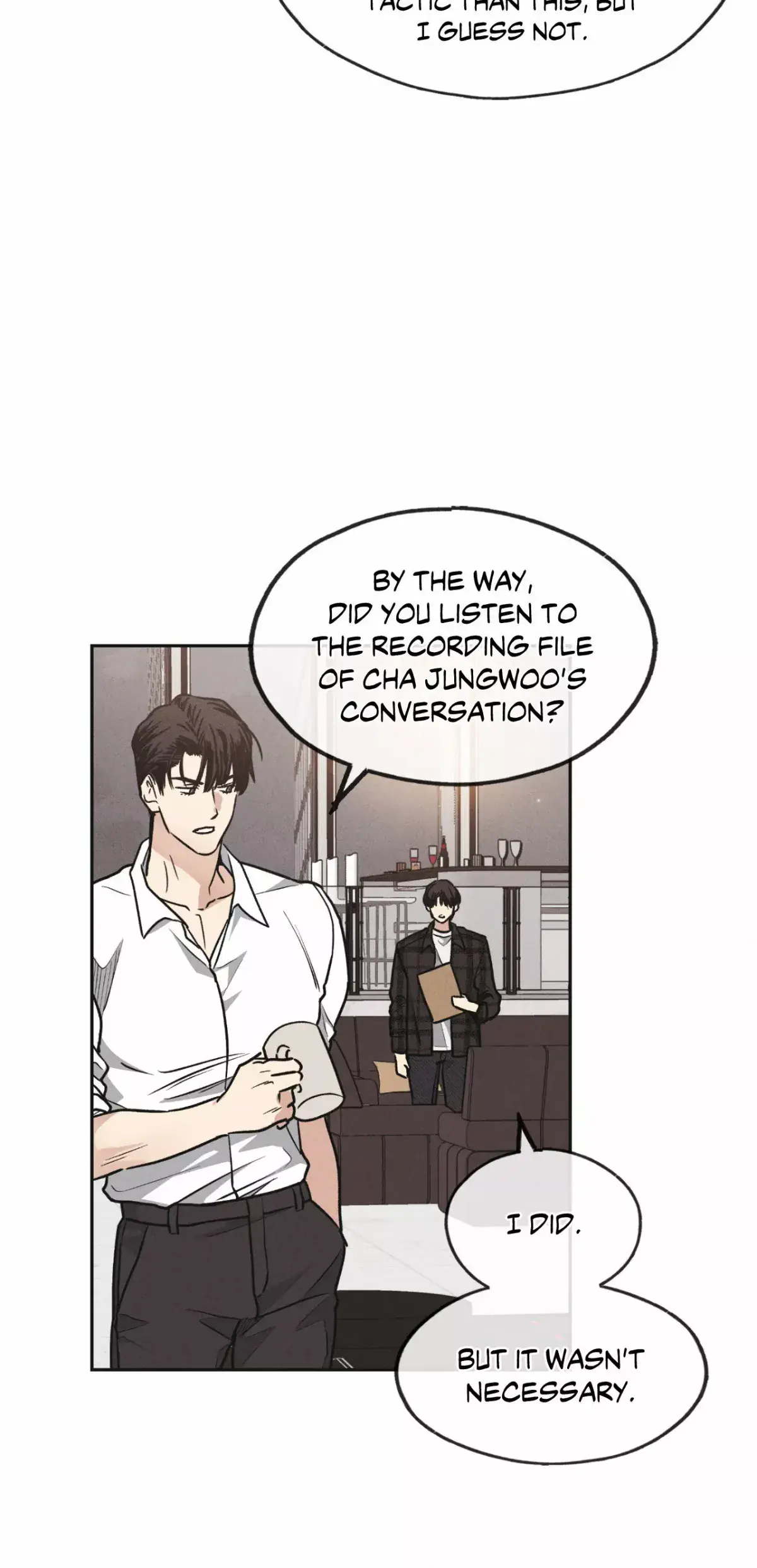 Payback Chapter 60 Page 24