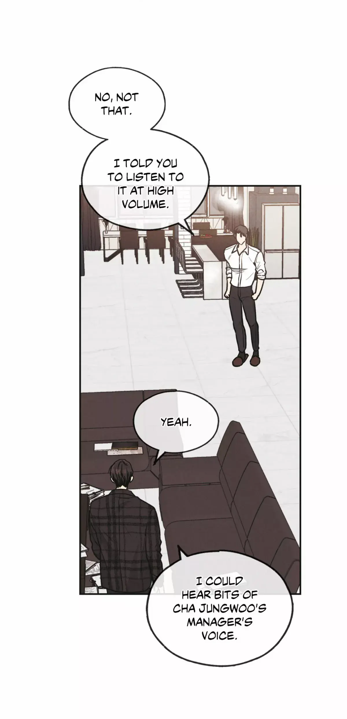 Payback Chapter 60 Page 26